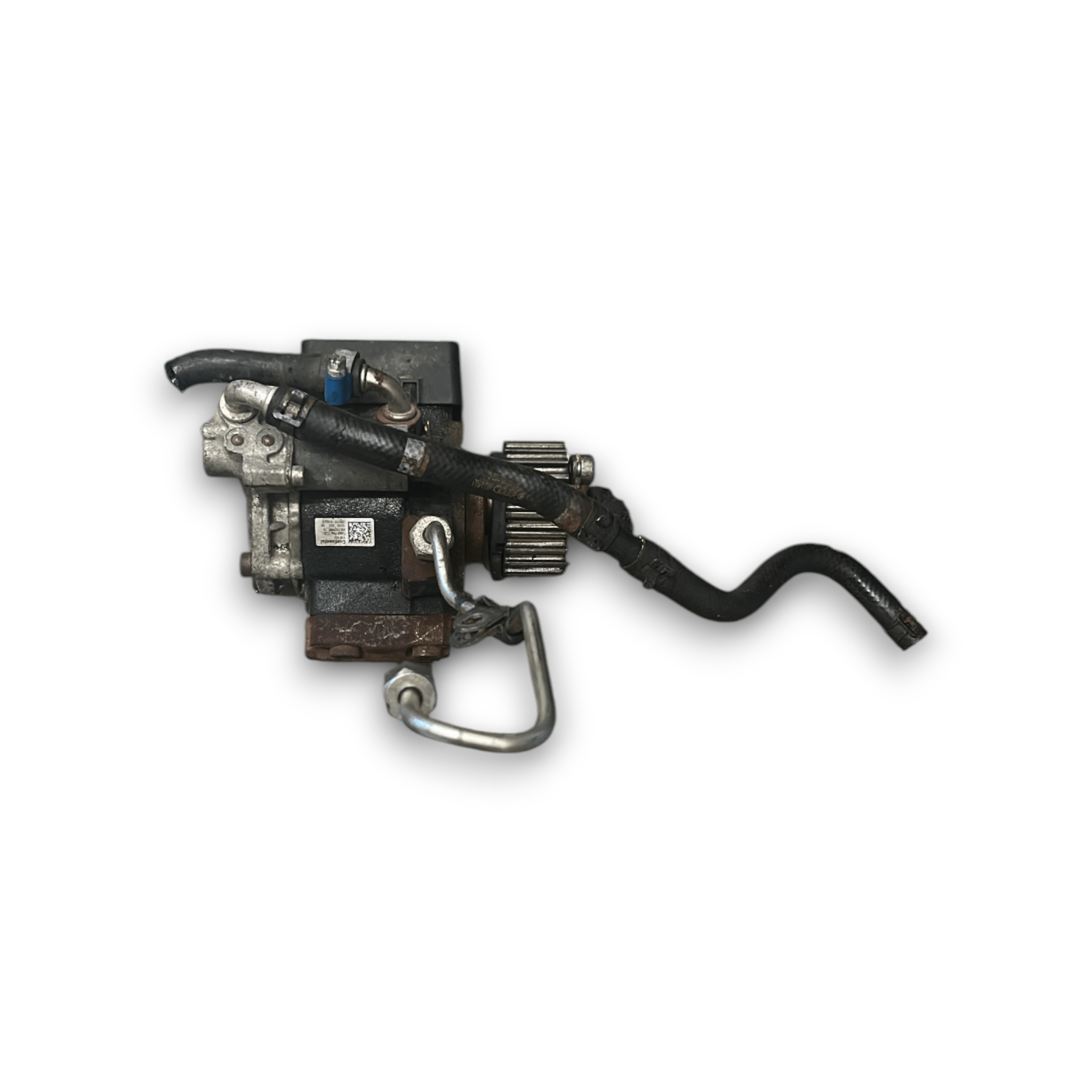 Pompa Iniezione / Gasolio Skoda Fabia II (5J) cod.03L130755E 1.6 Diesel (2007 > 2014)