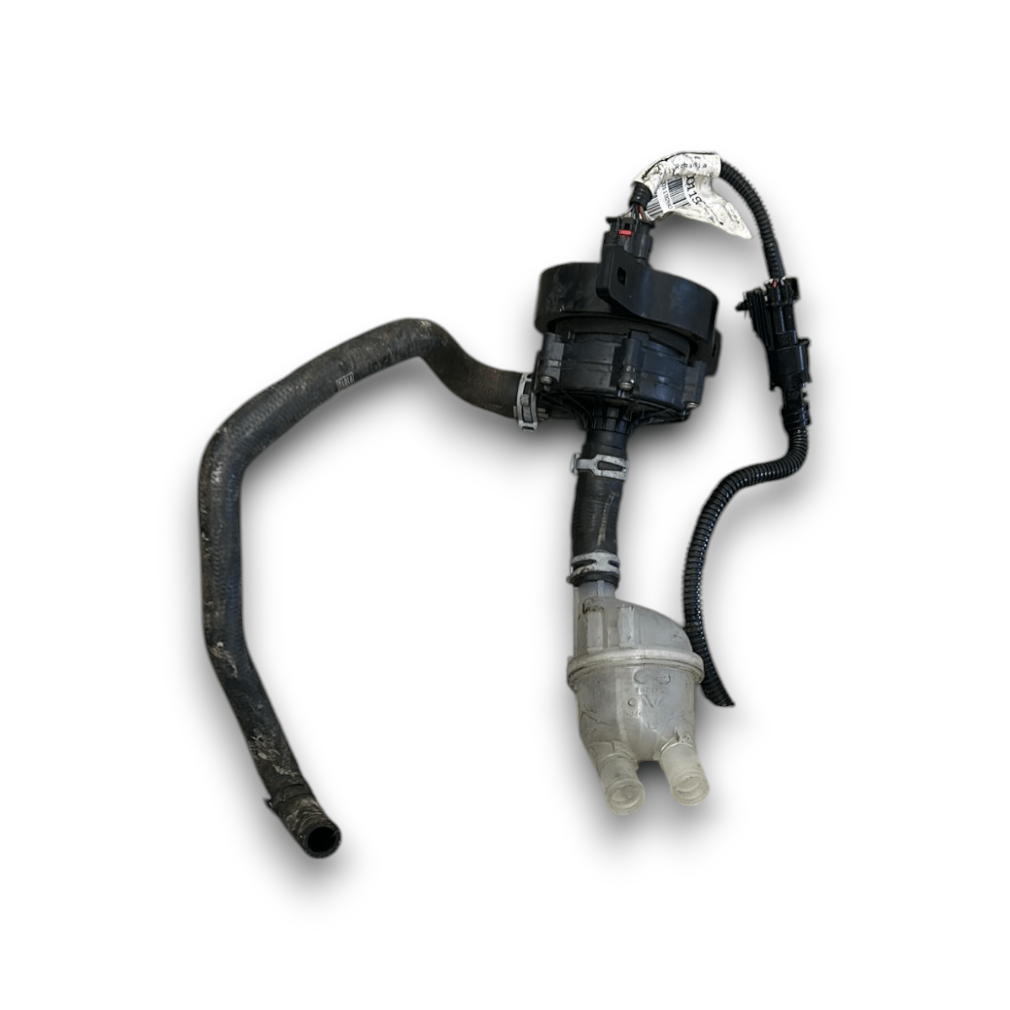 Pompa Liquido refrigerante Opel Astra K 1.5 Diesel cod:13541830 (2015 > 2021) + Vaschetta