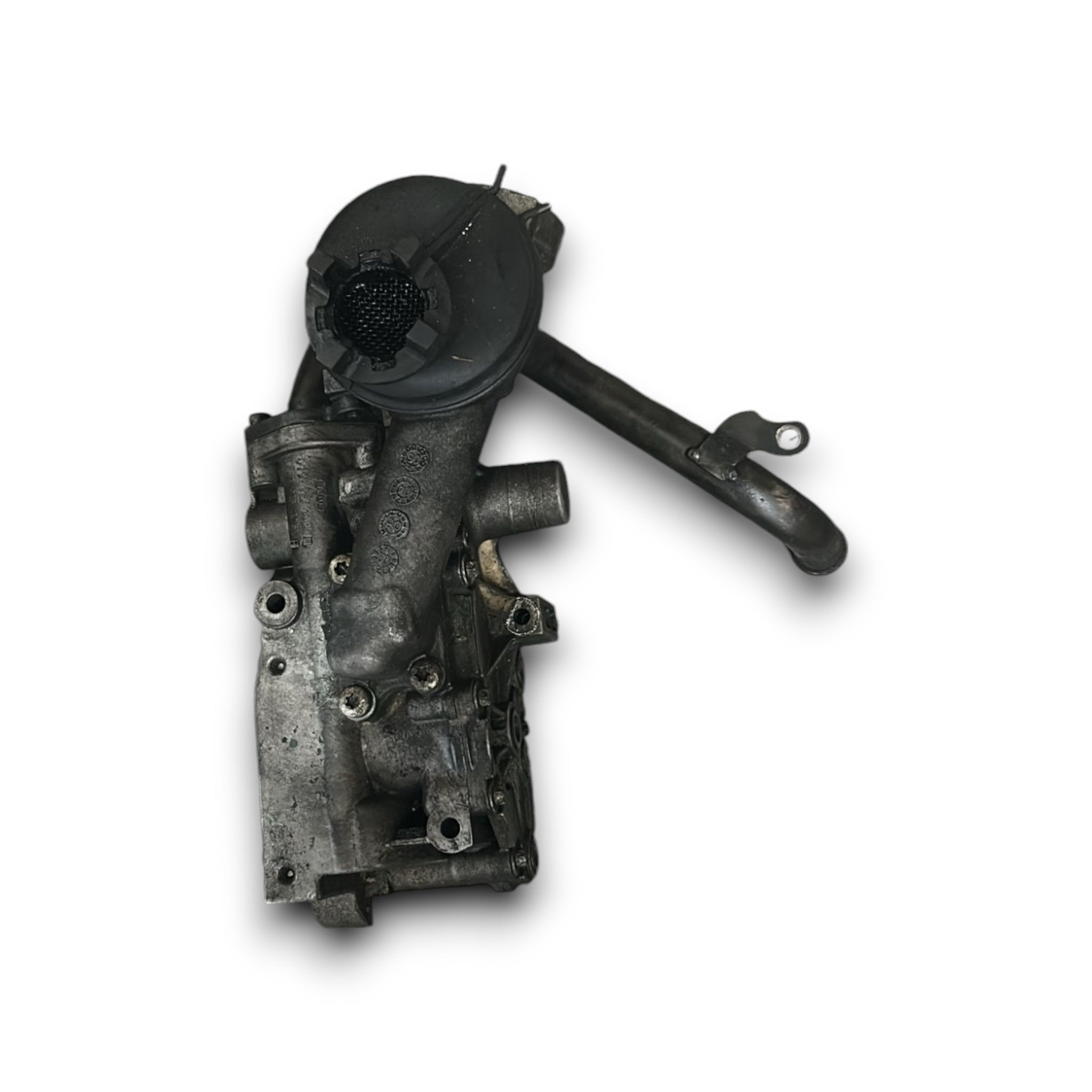 Pompa Olio Motore Audi A8 (D3 / 4E) cod.057115105L 4.2 Diesel (2002 > 2009) cod.079115103L