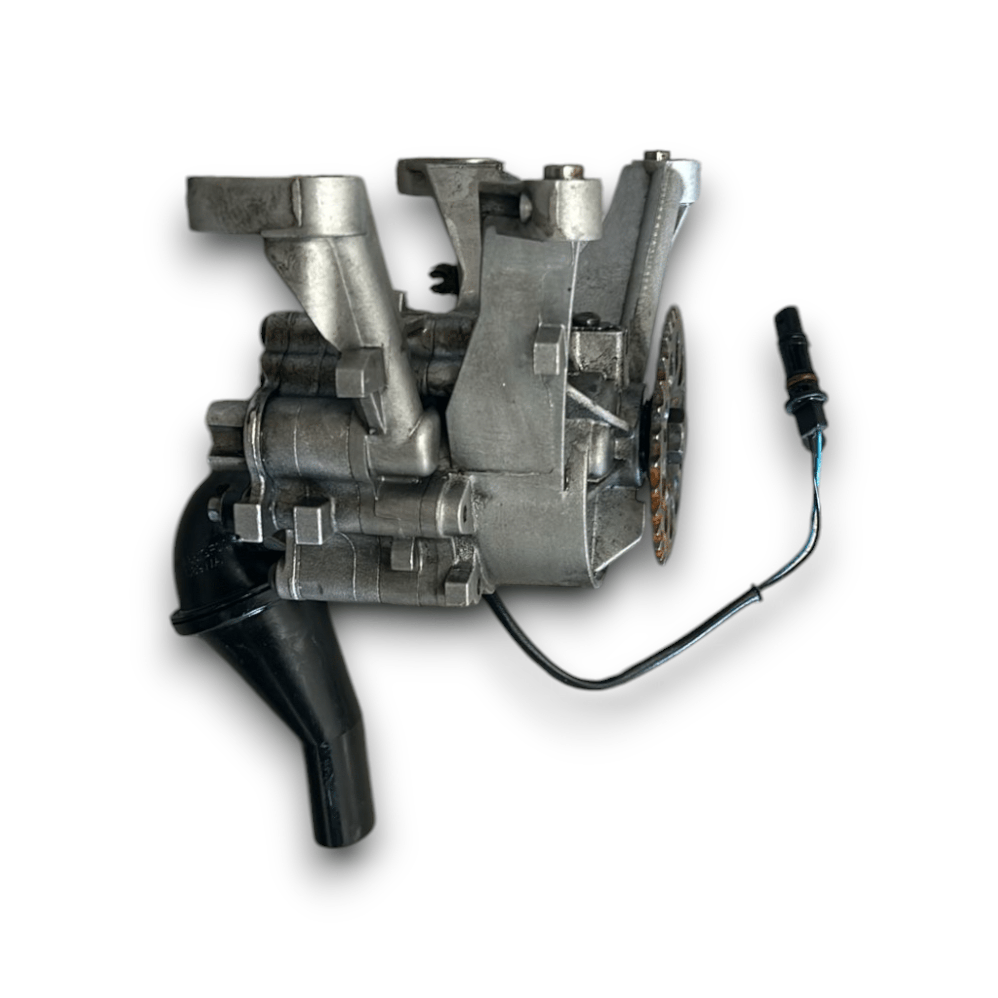 Pompa Olio Motore Range Rover Evoque 2.0 Diesel (2011 > 2018) cod:G4D3-6L079