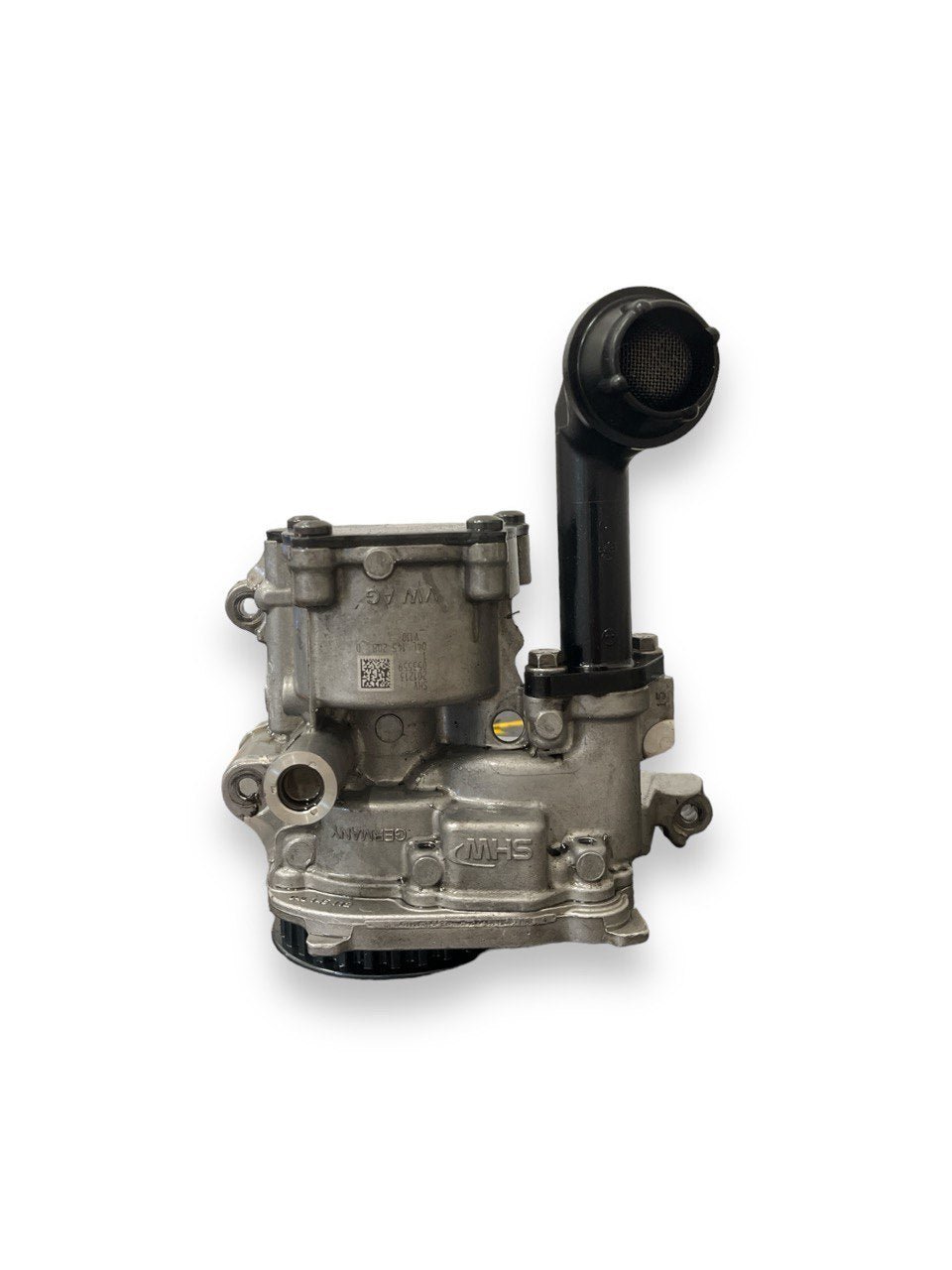 Pompa Olio Motore Volkswagen Golf VII 2.0 Diesel (2012 al 2019) cod: 04L145208D