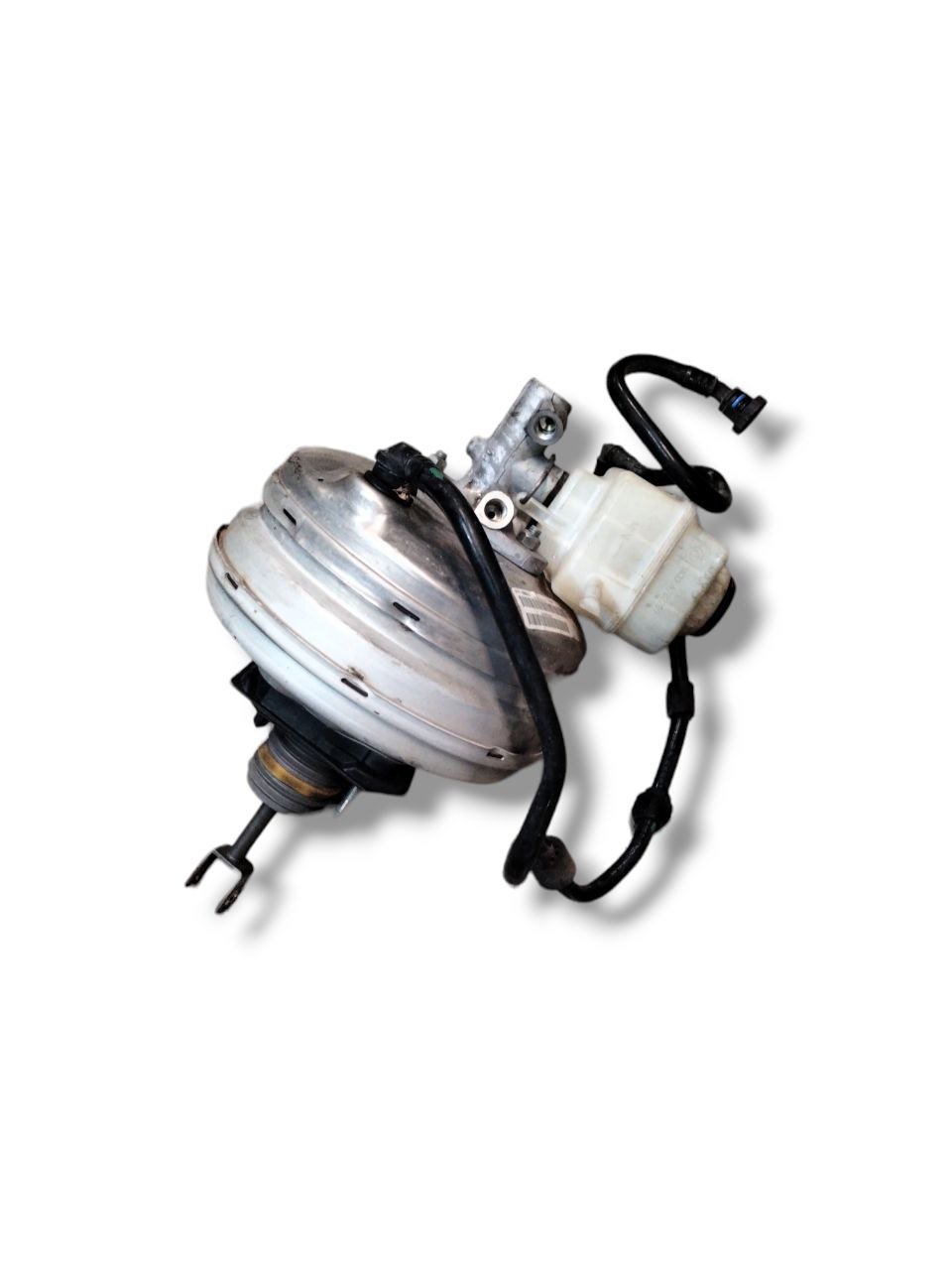 Pompa Servo Freno Bmw Serie 7 F01 - F02 3.0 benzina (2008-2015) cod.296786685023