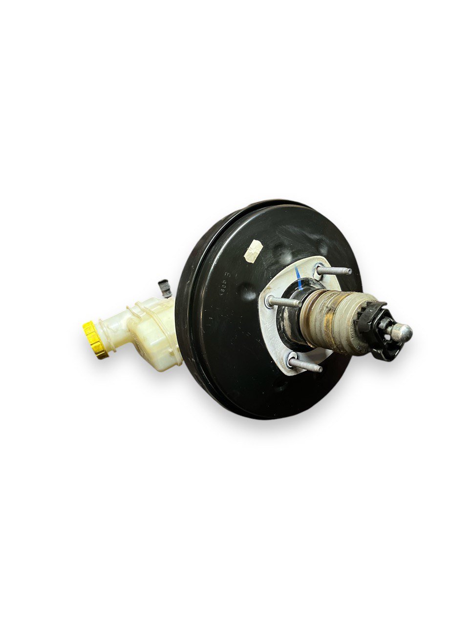 Pompa Servo freno Fiat Panda 169 1.2 Benzina (2003-2012) cod.51866500
