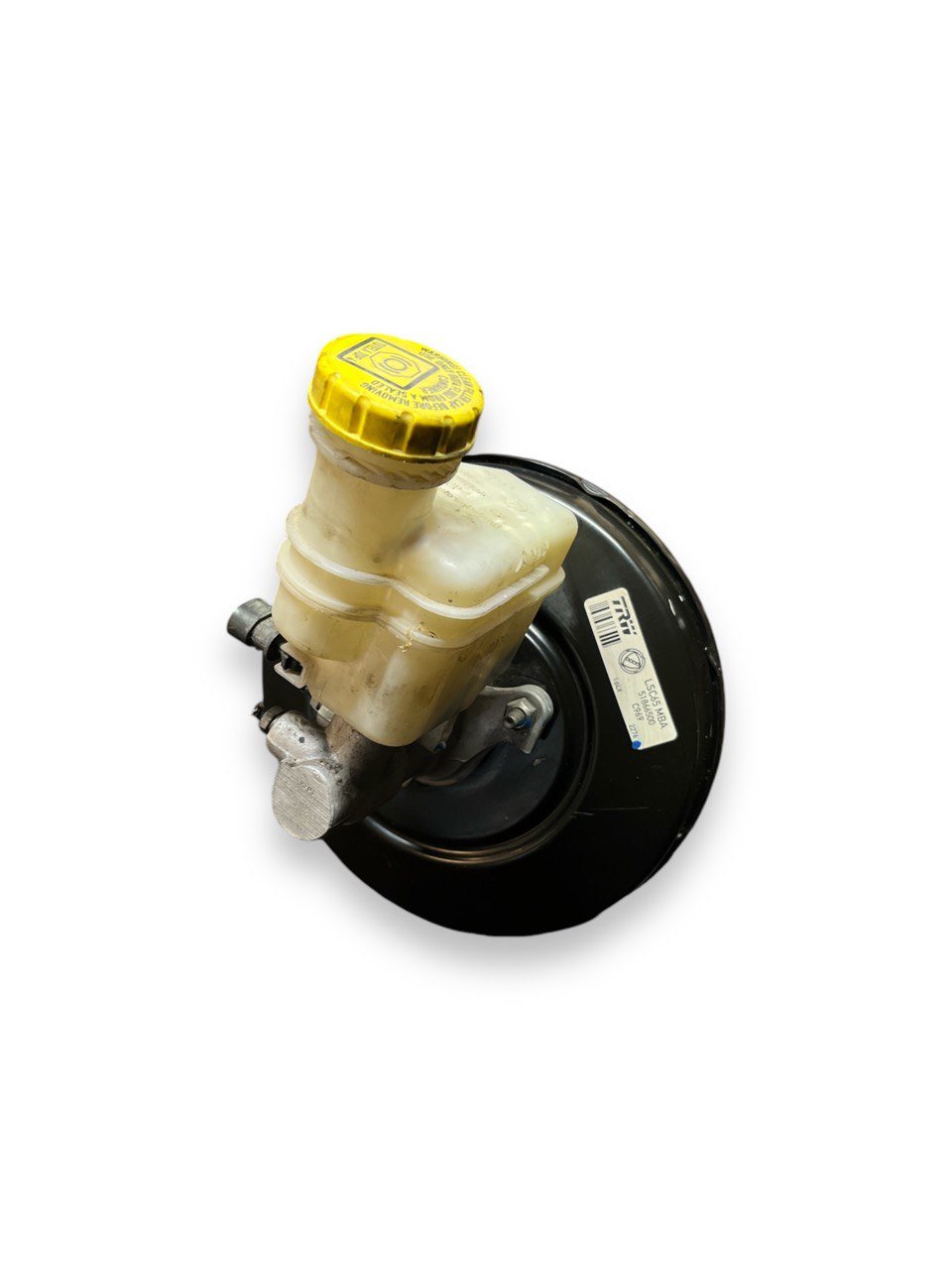 Pompa Servo freno Fiat Panda 169 1.2 Benzina (2003-2012) cod.51866500