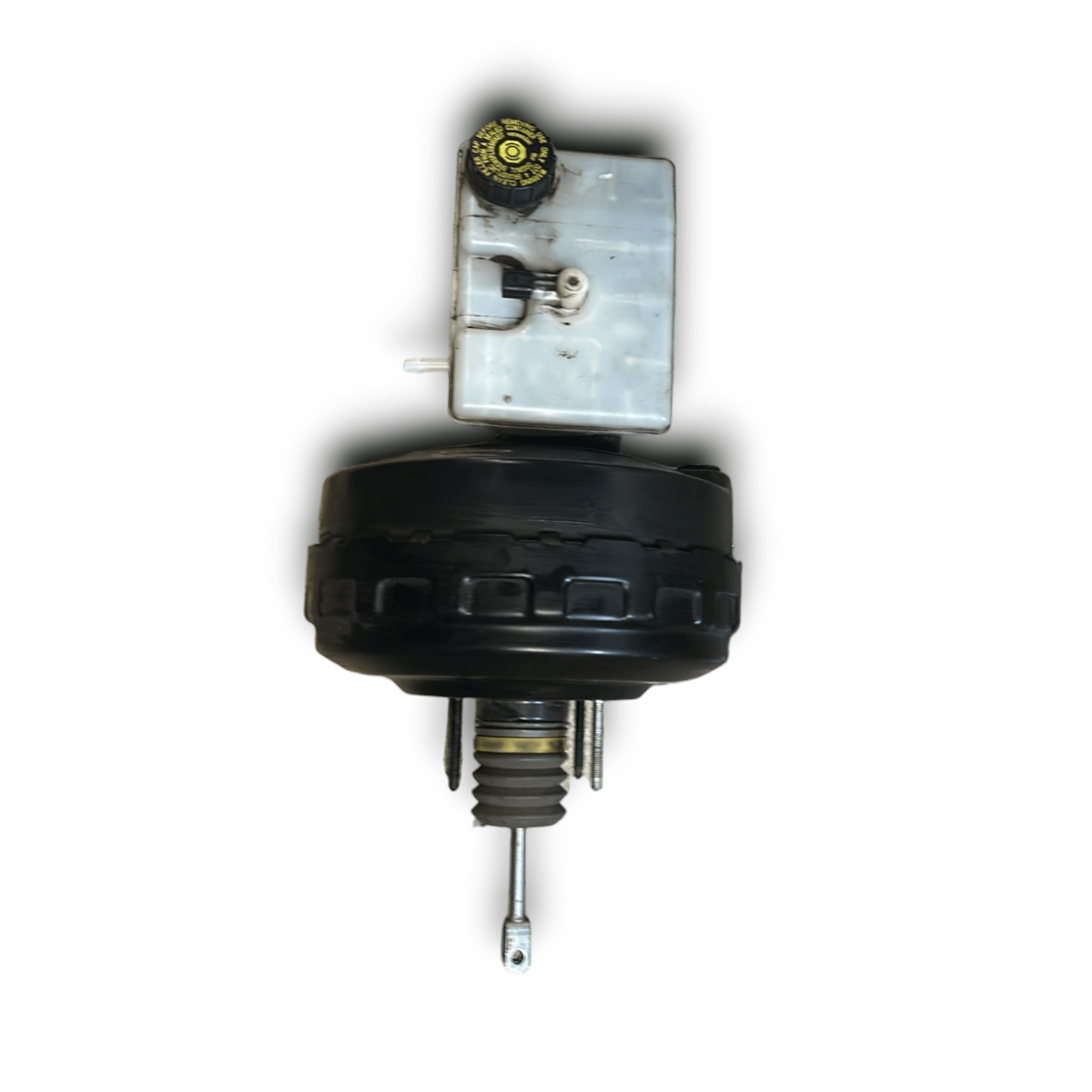 Pompa Servo Freno Renault Master III 2.3 Diesel (2010 >) cod:472100453R