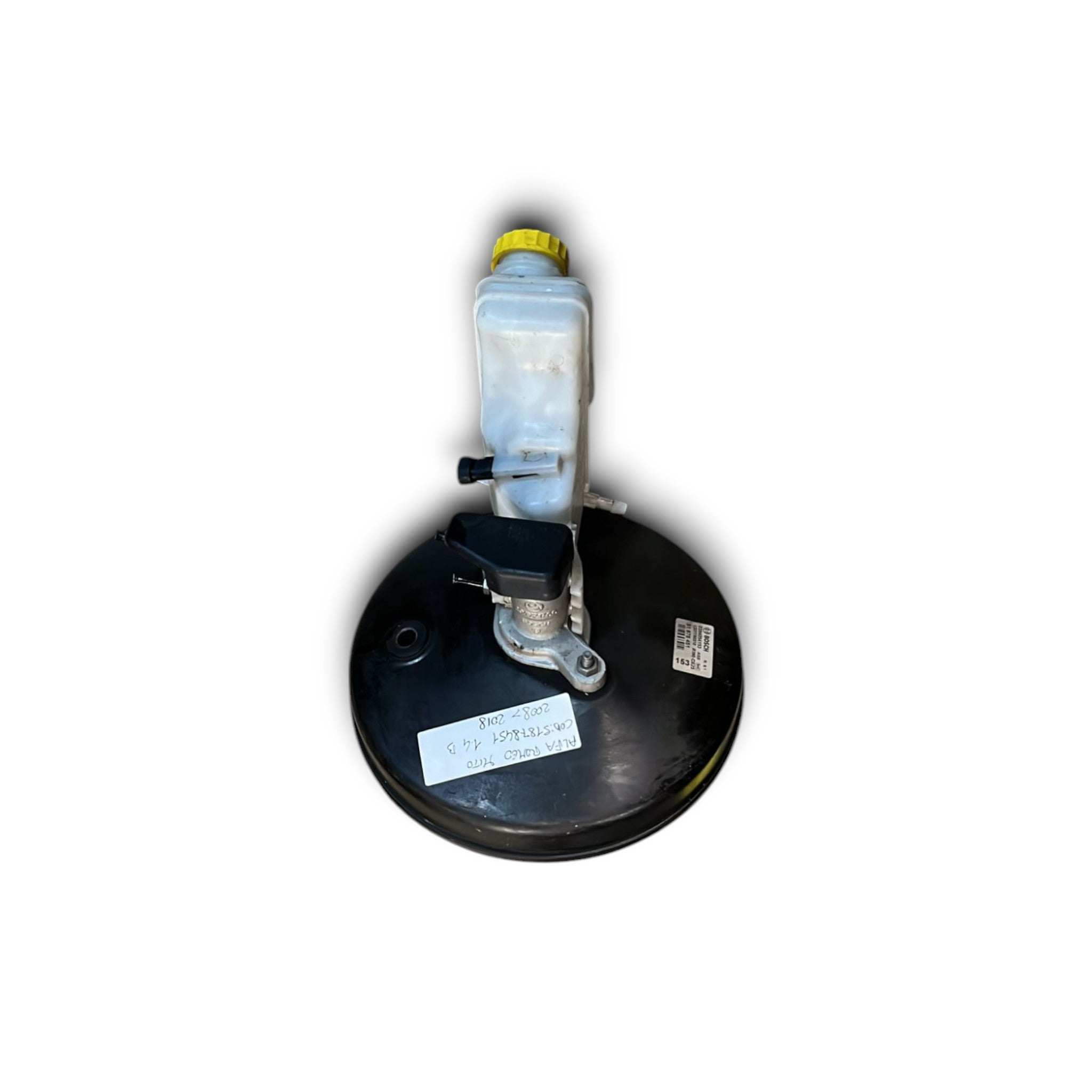 Pompa Servofreno Alfa Romeo Mito cod:51878451 1.4 Benzina (2008 >2018)