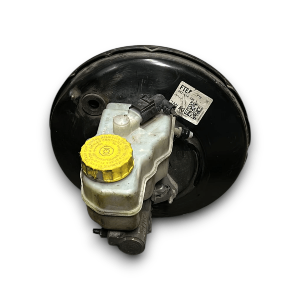Pompa Servofreno Audi A1 1.6 Diesel cod:6R1614105E (2010 > 2017)