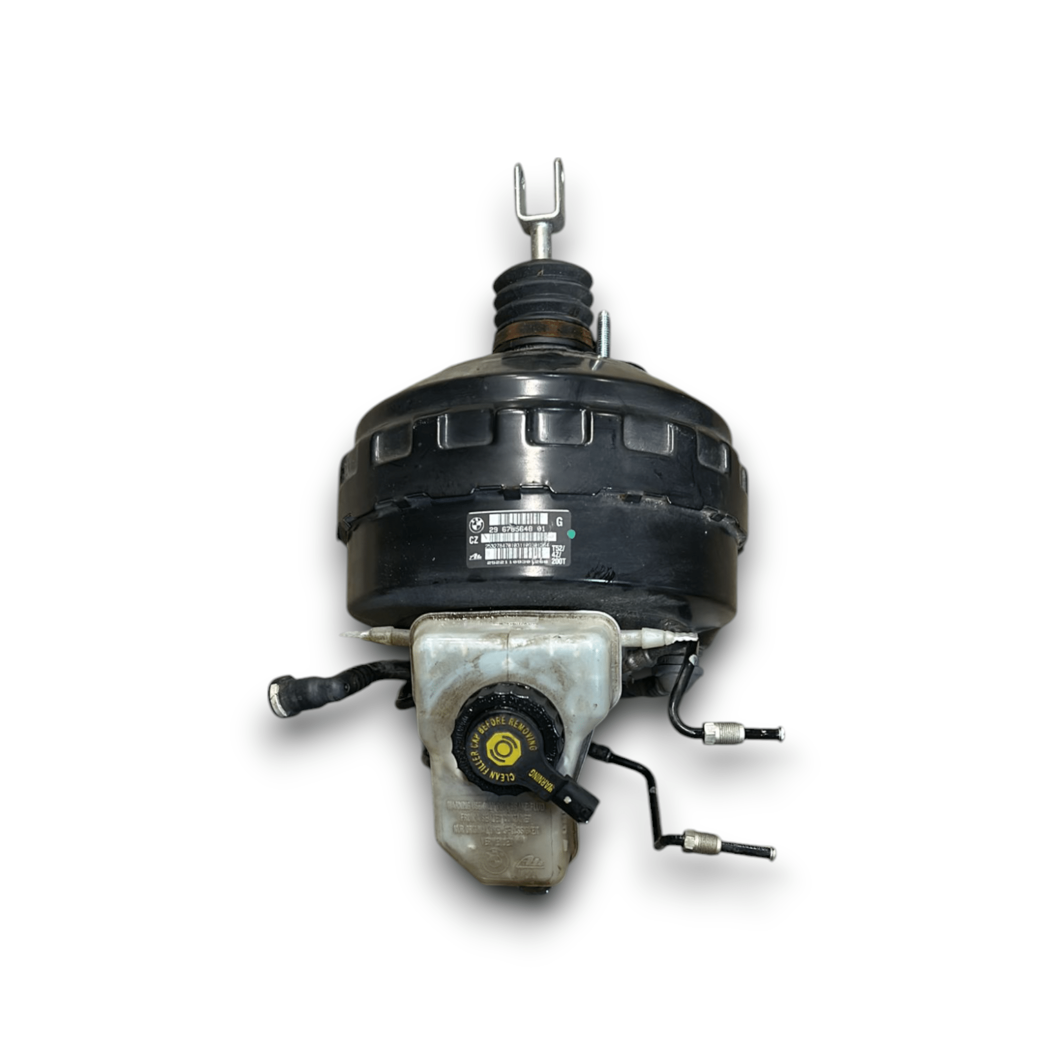 Pompa Servofreno Bmw Serie 3 E92 2.0 Diesel (2005 > 2013) cod:29678564801