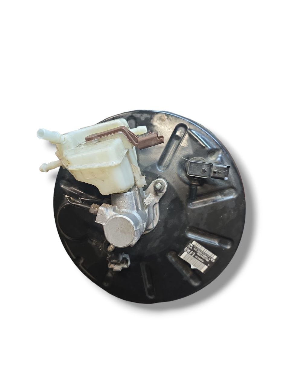 POMPA SERVOFRENO CITROEN C4 PICASSO 1.6 DIESEL (2013-2022) Cod : 9814457780