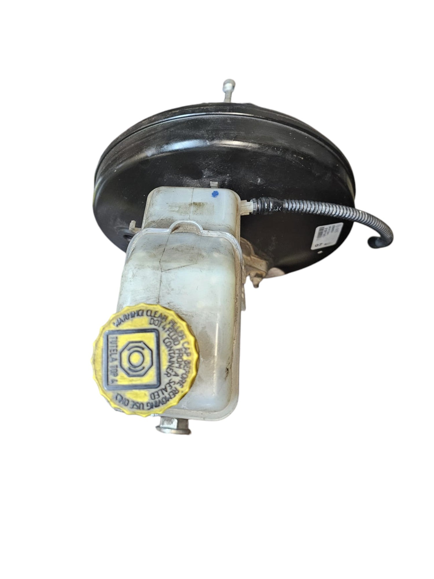 Pompa Servofreno Fiat Doblò II 1.6 Diesel Cod:51811424 (2009-2022)