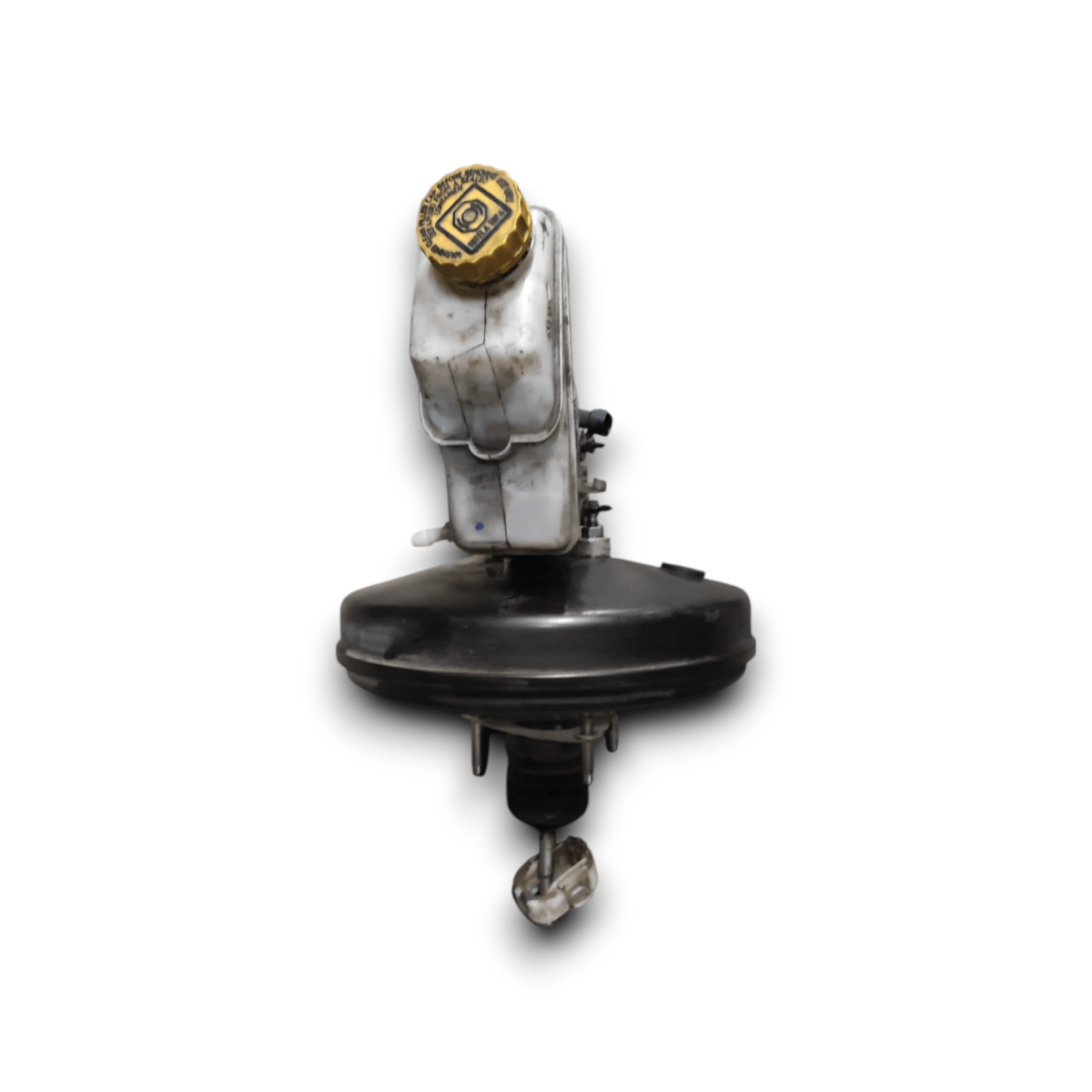 Pompa servofreno fiat fiorino 1.4 benzina cod: 51837339 (2007-)