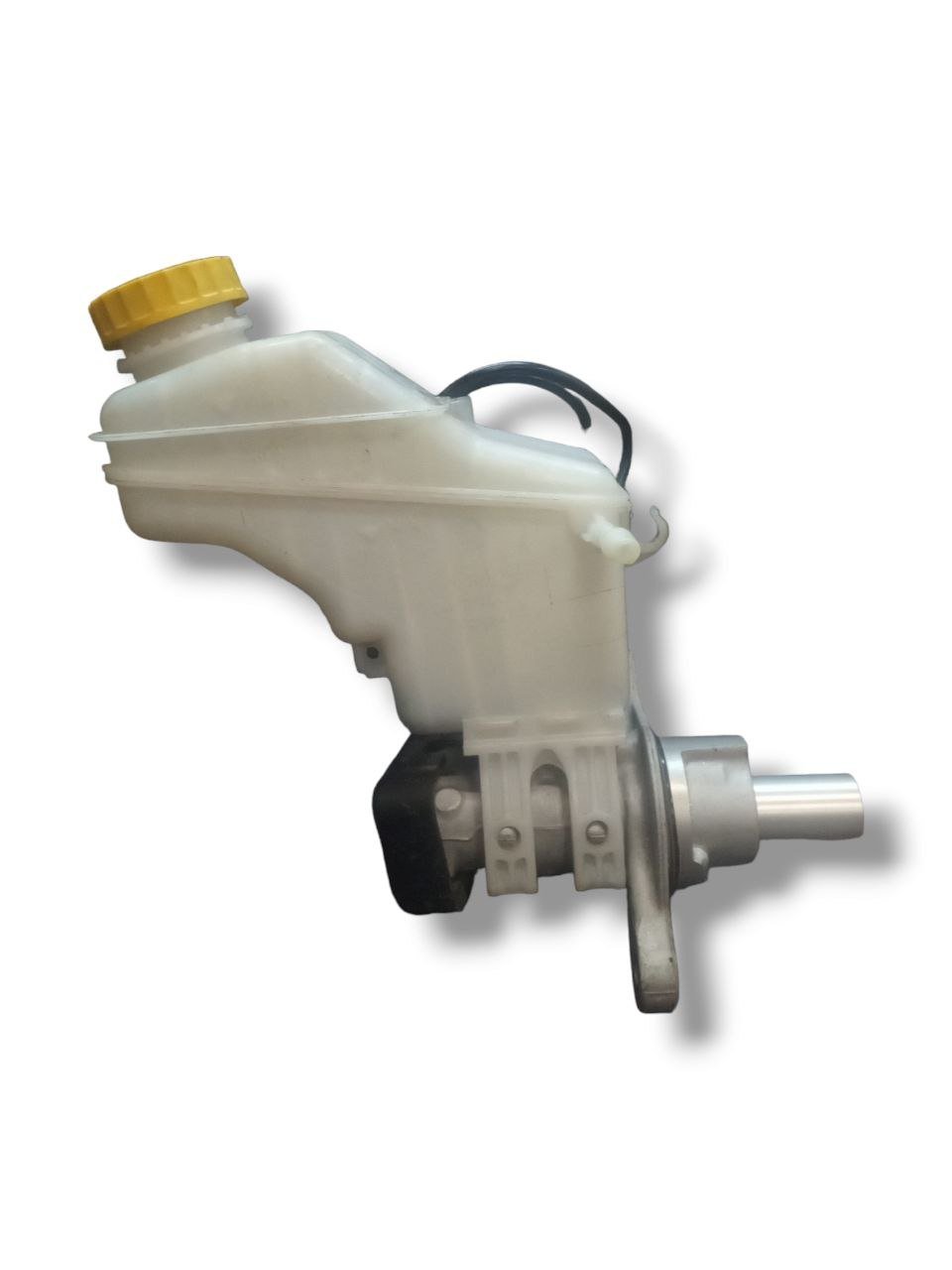 Pompa servofreno Fiat Grande Punto 1.2 Benzina (2006) cod: 0204051107