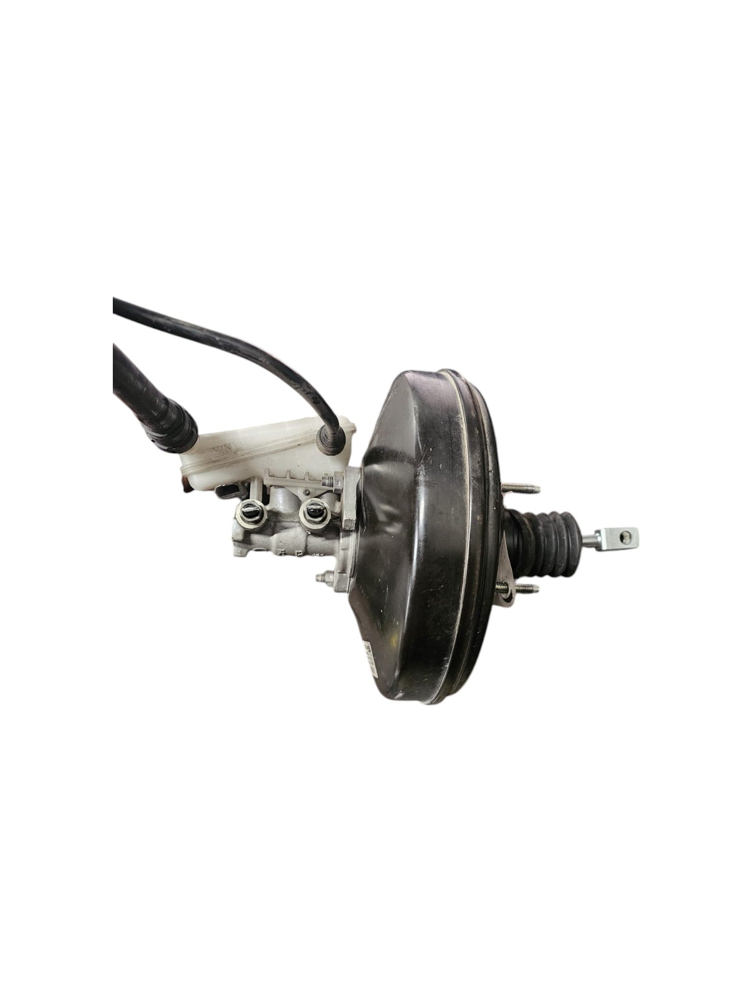 Pompa Servofreno Ford Fiesta VI 1.2 Benzina Cod:8V512B195LF (2008-2017)