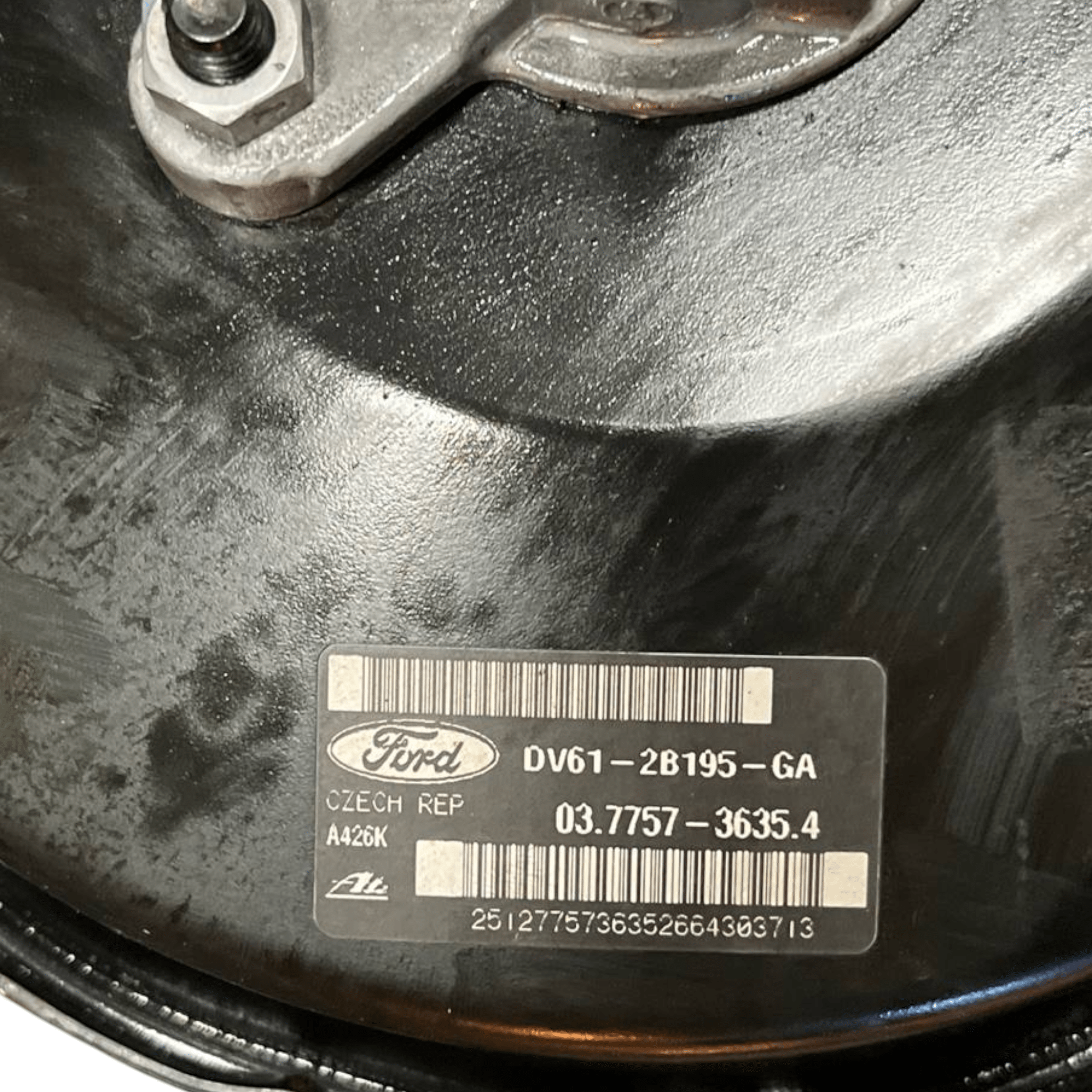 Pompa Servofreno Ford Kuga 2.0 Diesel (2012-2019) cod.DV61-2B195-GA
