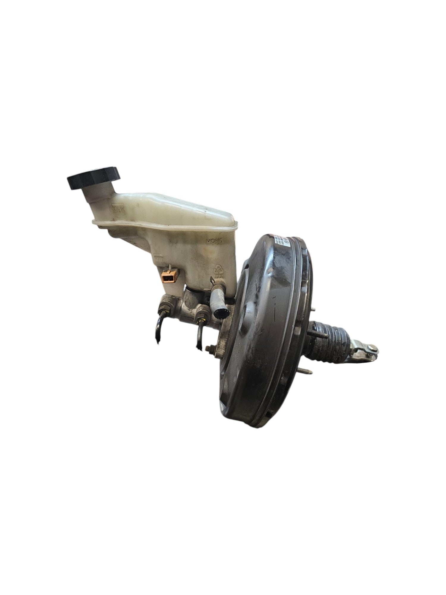 Pompa Servofreno Hyundai i30 GD 1.6 Diesel Cod:58500-A5200 (2011-2016)