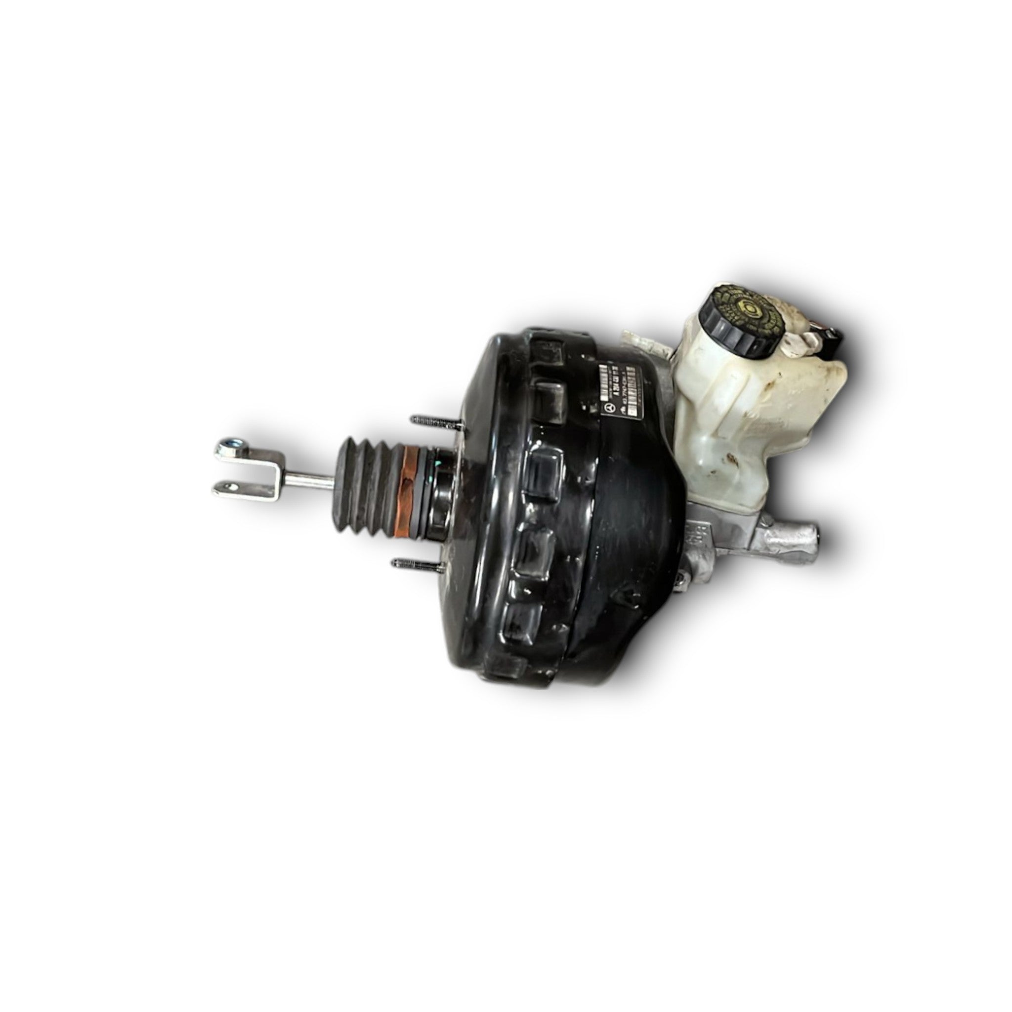 Pompa Servofreno Mercedes Benz Classe C (W204) cod:A2044301130 (2007 >2013)