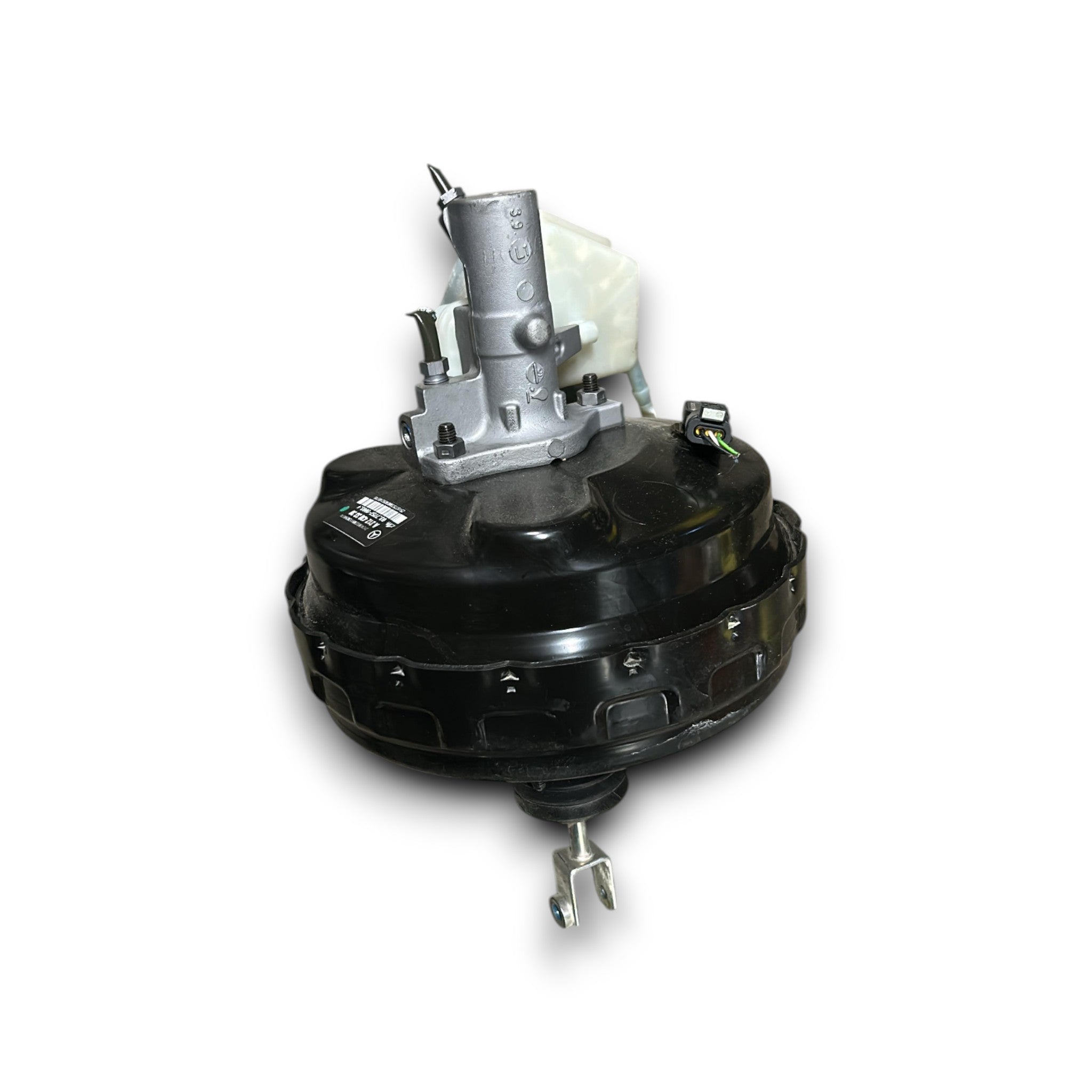 Pompa Servofreno Mercedes Benz Classe E (W212) cod.A2124303330 2.2 Diesel (2009 > 2016