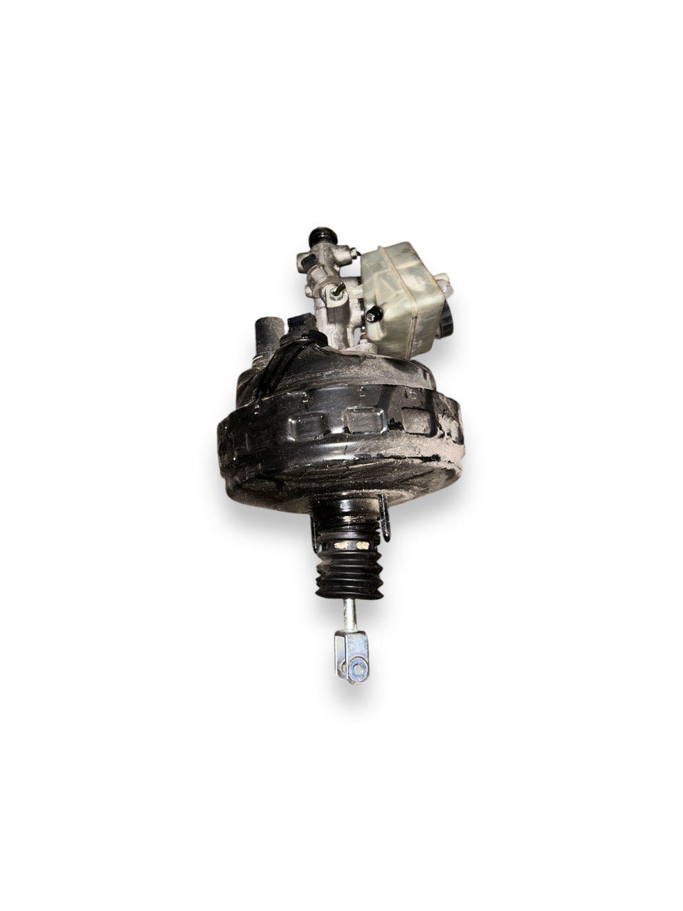 Pompa Servofreno Mercedes Benz SLK (R171) 1.8 Benzina (2004 > 2011) cod.A0054306730