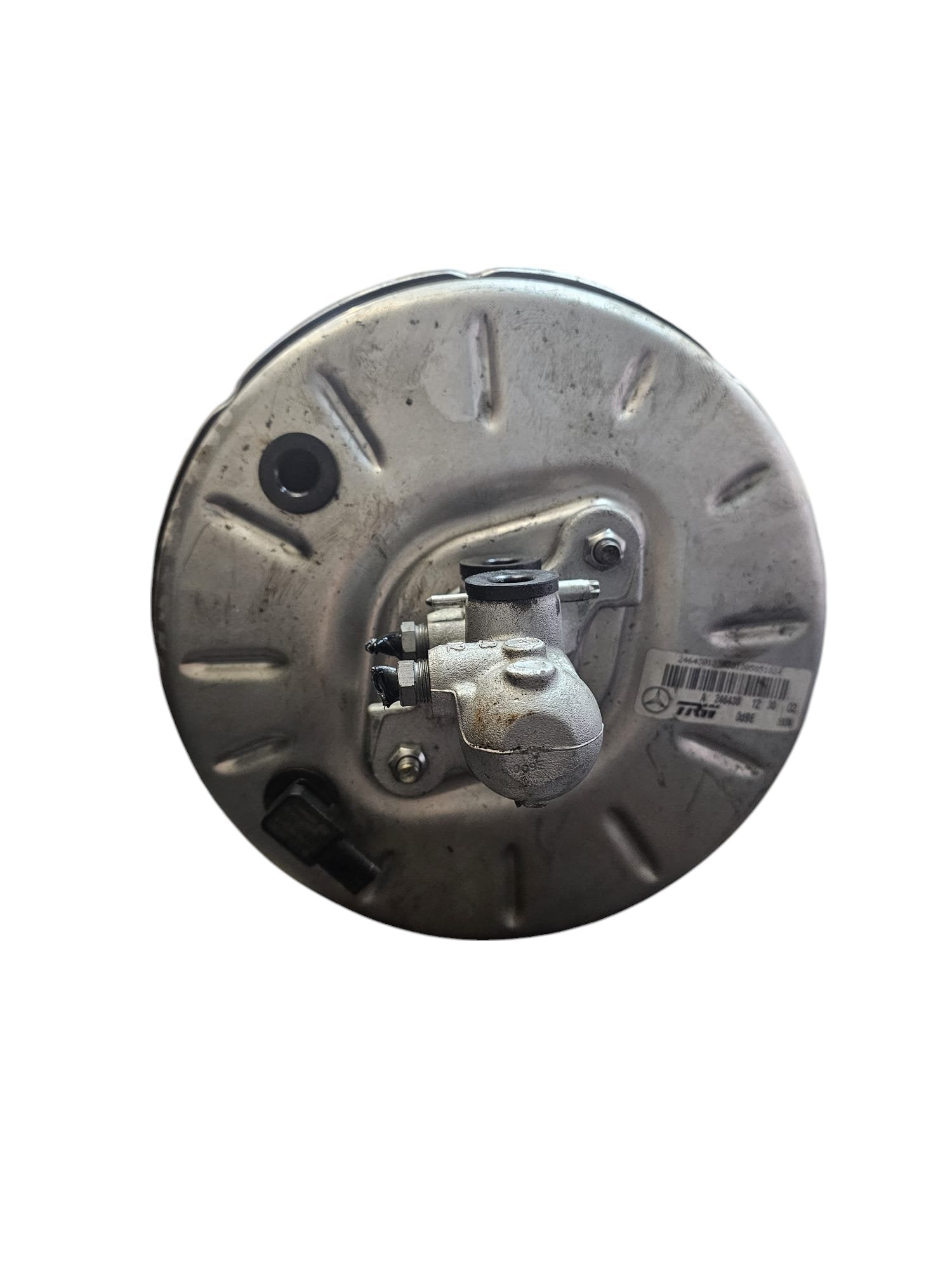 Pompa Servofreno Mercedes Classe A W176 Cod:A2464301230 1.6 Benzina (2012-2018)