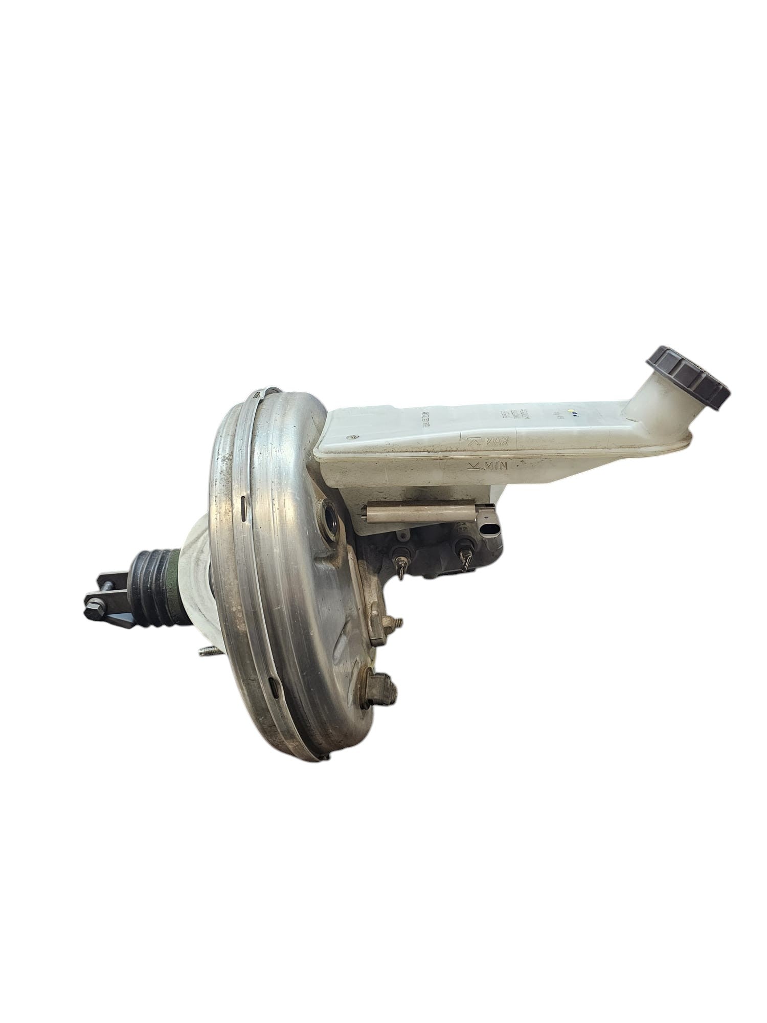 Pompa Servofreno Mercedes Classe B W246 1.8 Diesel Cod:A2464300230 (2011-2018)