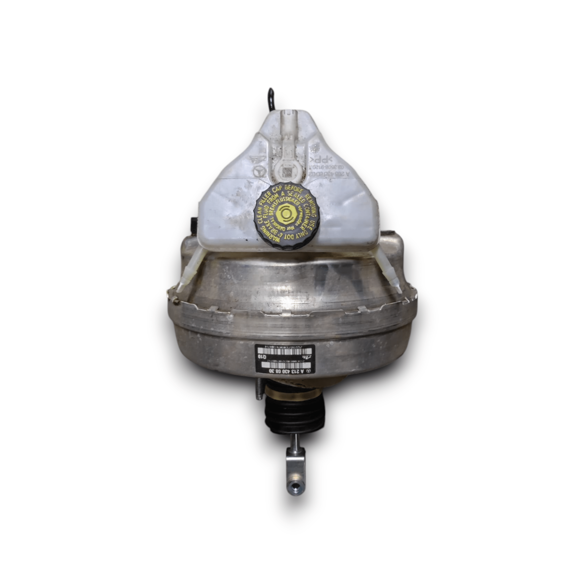 Pompa Servofreno Mercedes GLC C253 2.0 Diesel COD: A2134300830 (2016-2023)