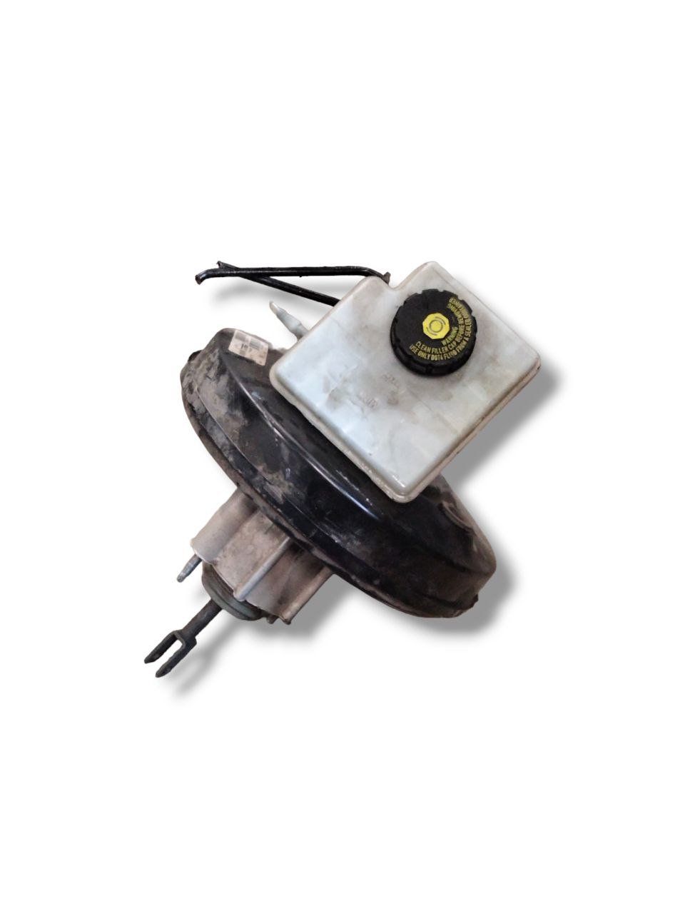 Pompa Servofreno Mini Cooper R55 / 56 / R57 / 1.6 benzina (2012> ) cod.006863498015