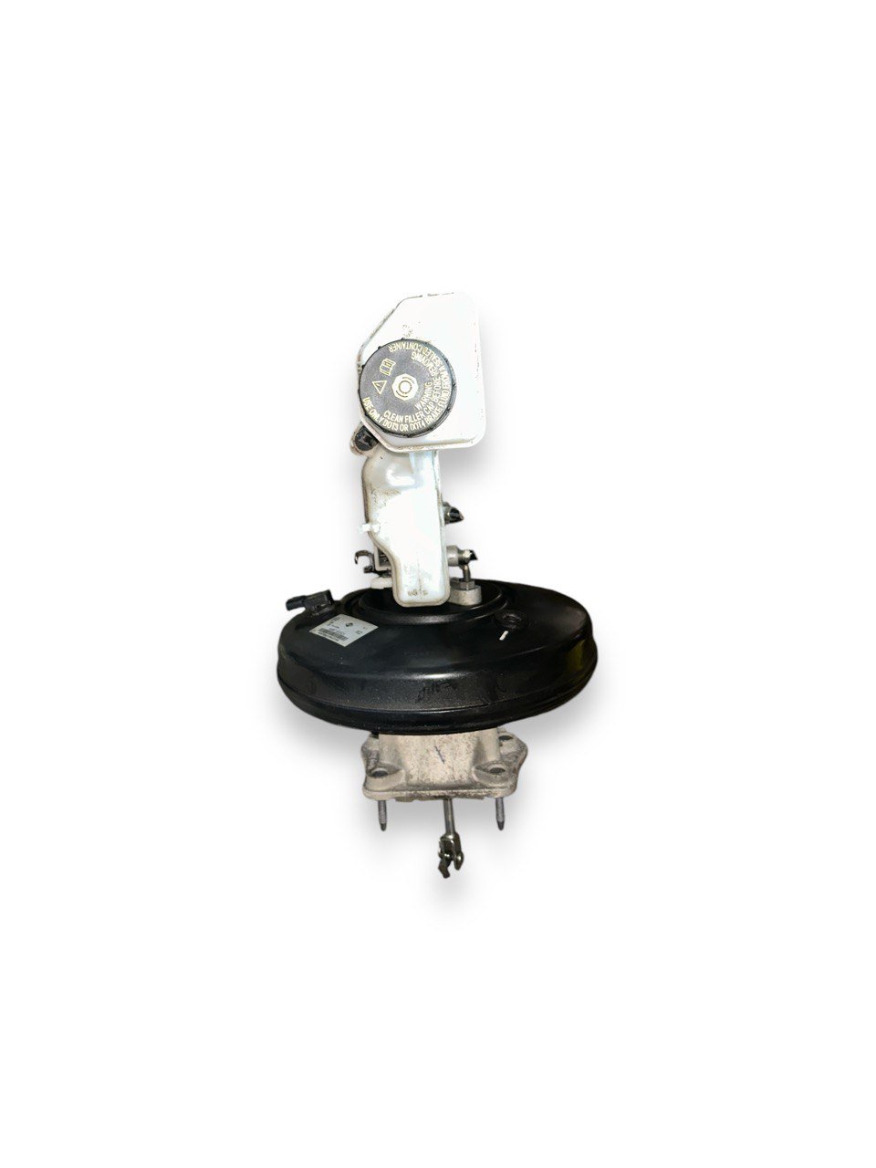Pompa Servofreno Nissan Qashqai (J11) 1.5 Diesel (2014 > 2021) cod.460074EH2A