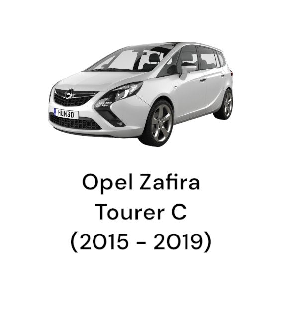 Pompa Servofreno Opel Zafira C Tourer 1.6 Benzina-Metano (2015-2019) cod.13308771