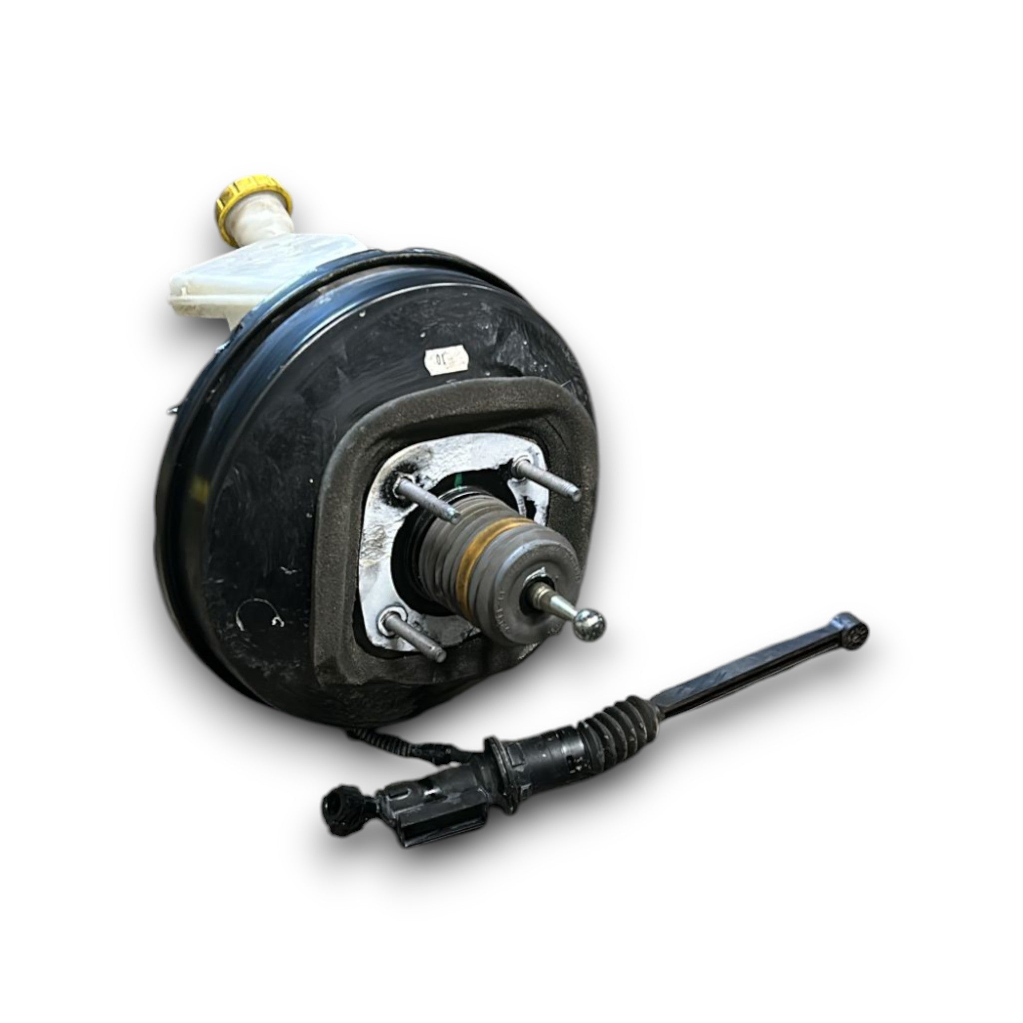 Pompa Servofreno Peugeot 208 1.2 Benzina cod:9811514380 (2012 > 2019)