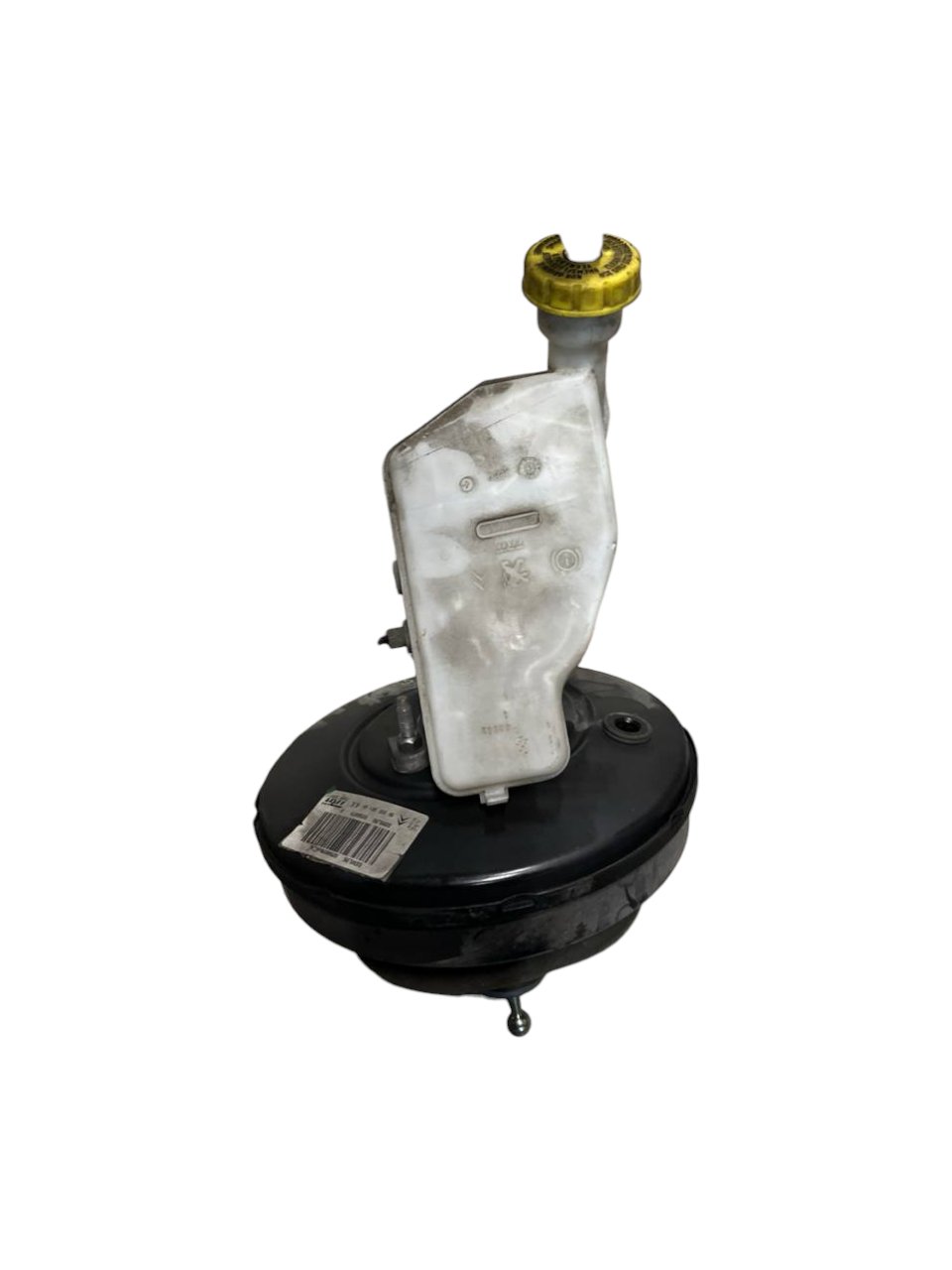 Pompa Servofreno Peugeot 208 I 1.2 Benzina (2012-2019) cod.9805058180