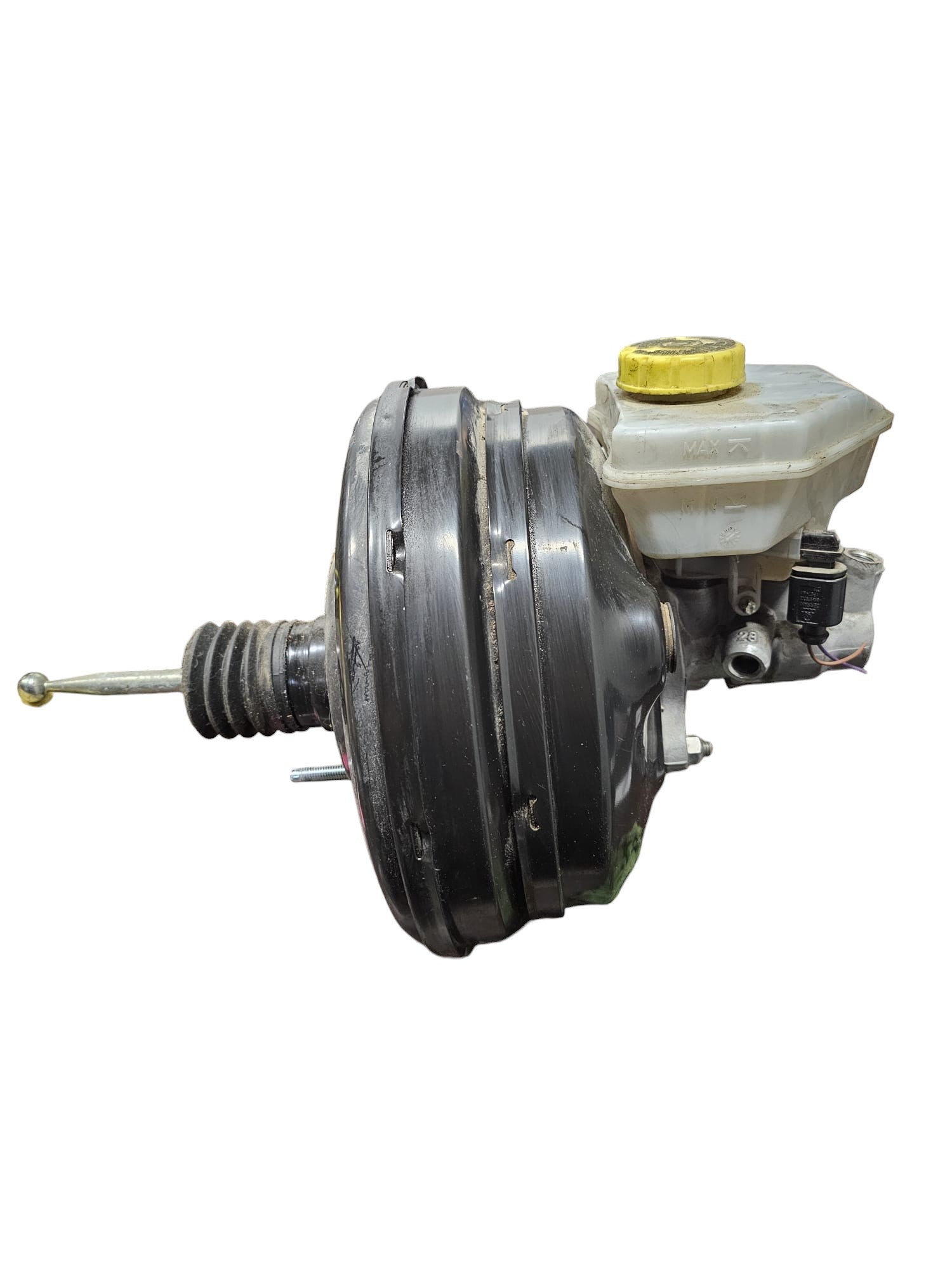 Pompa Servofreno Porsche Cayenne 92A 3.0 Diesel Cod:7P0612101B (2010-2017)