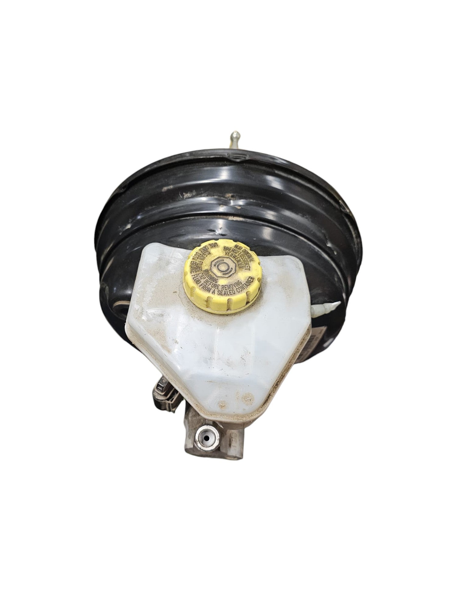 Pompa Servofreno Porsche Cayenne 92A 3.0 Diesel Cod:7P0612101B (2010-2017)