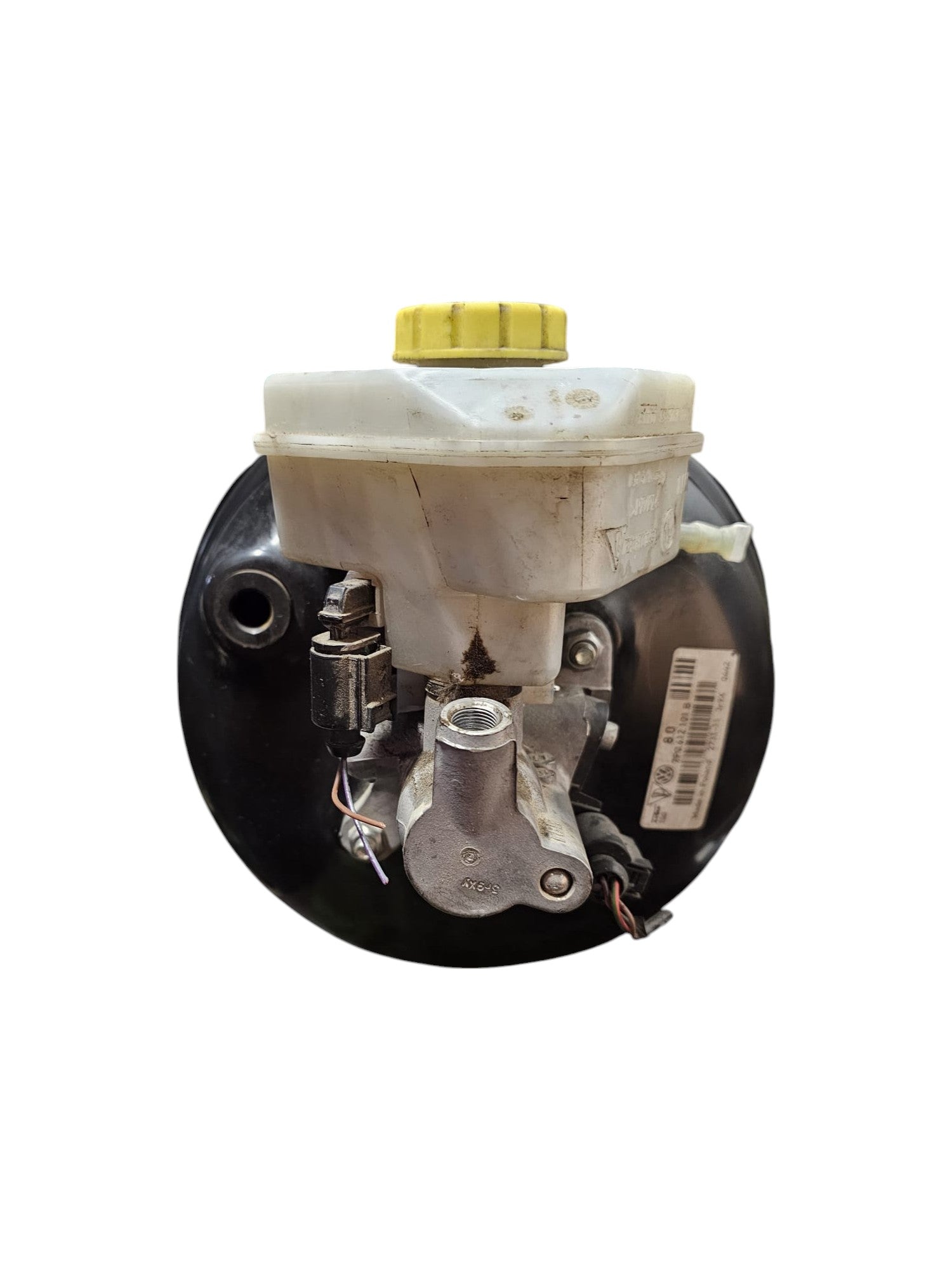 Pompa Servofreno Porsche Cayenne 92A 3.0 Diesel Cod:7P0612101B (2010-2017)