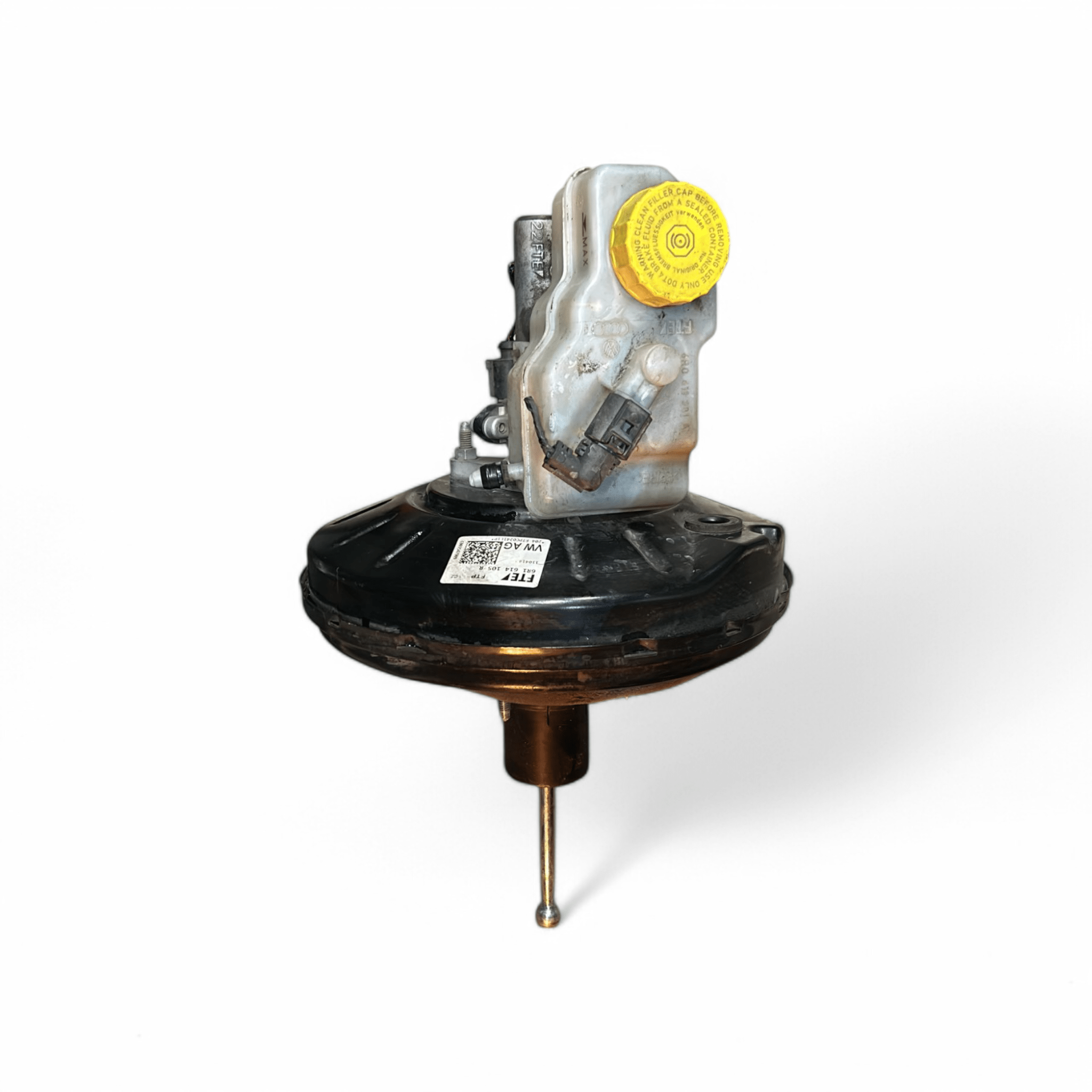 Pompa Servofreno Seat Ibiza 1.2 Benzina (2008 > 2017) cod:6R1614105R