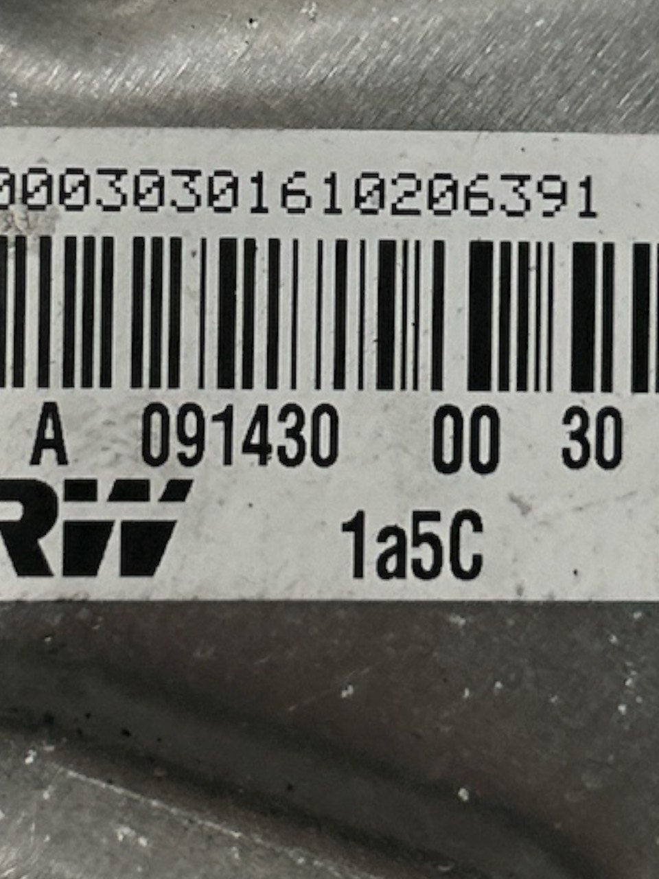 Pompa Servofreno + Vaschetta Olio Infiniti (Q30) (2015 > 2019) cod.A0914300030