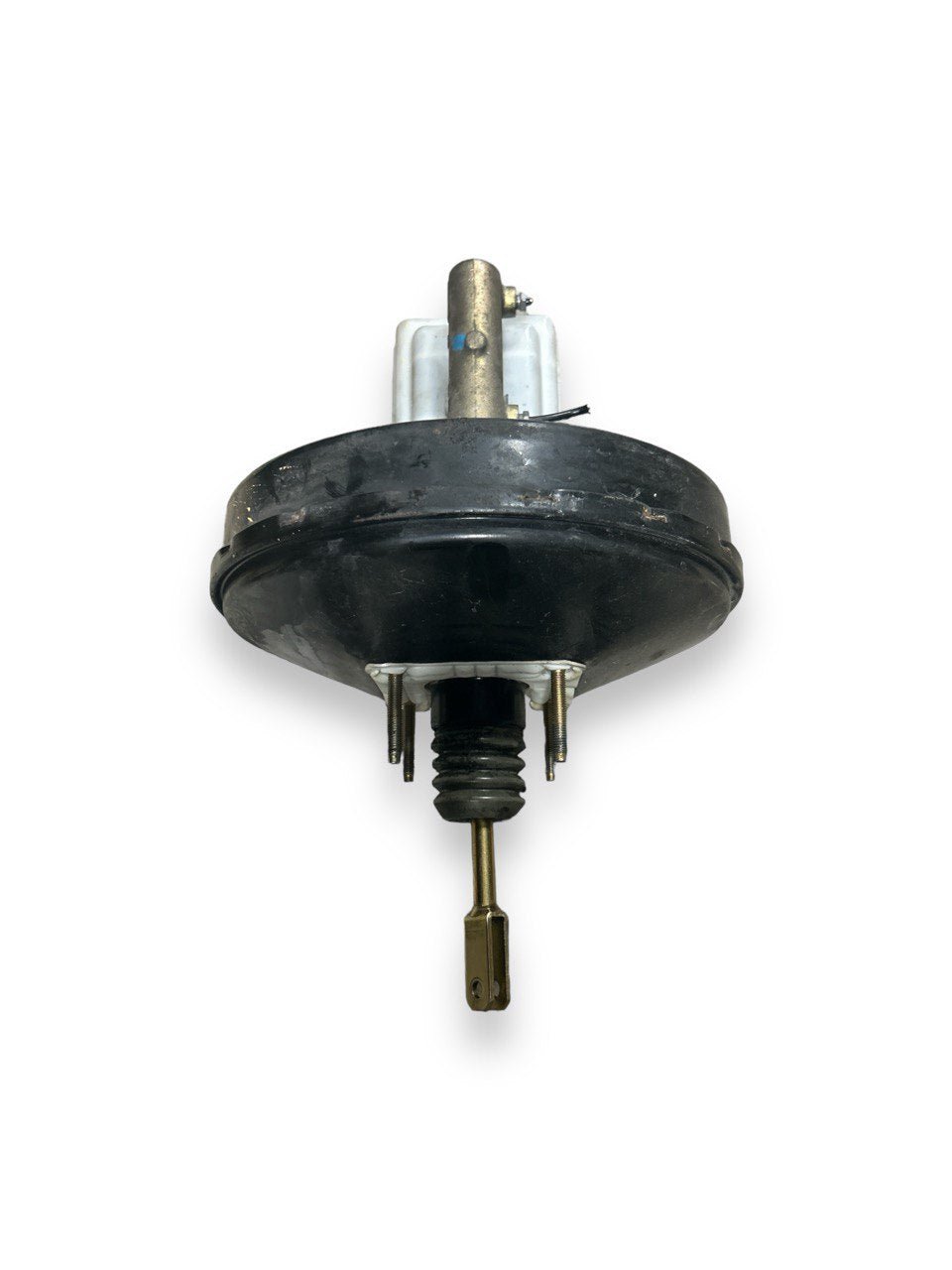Pompa Servofreno + Vaschetta Olio Iveco Daily (1999 > 2006) cod . 504089707