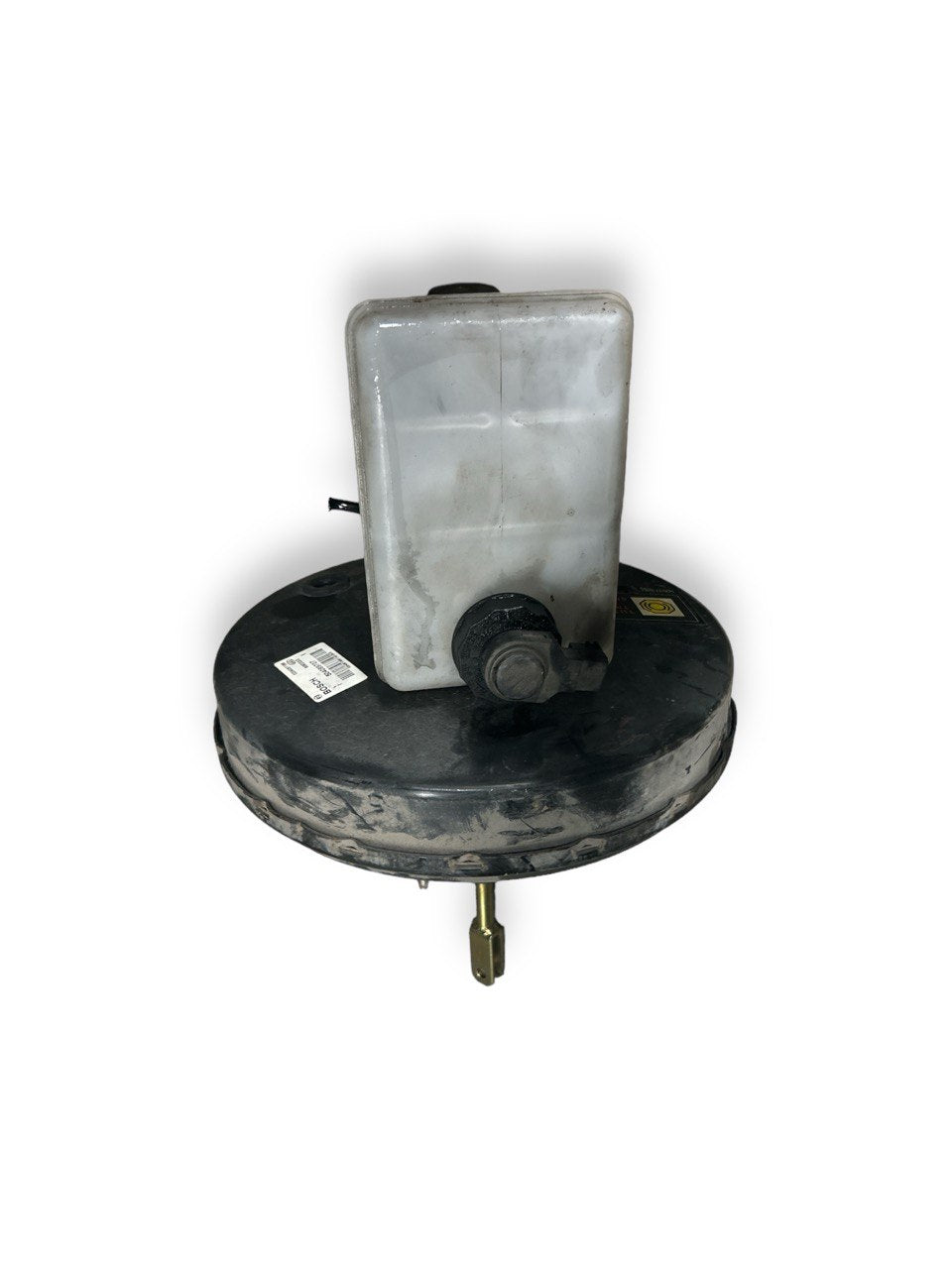 Pompa Servofreno + Vaschetta Olio Iveco Daily (1999 > 2006) cod . 504089707