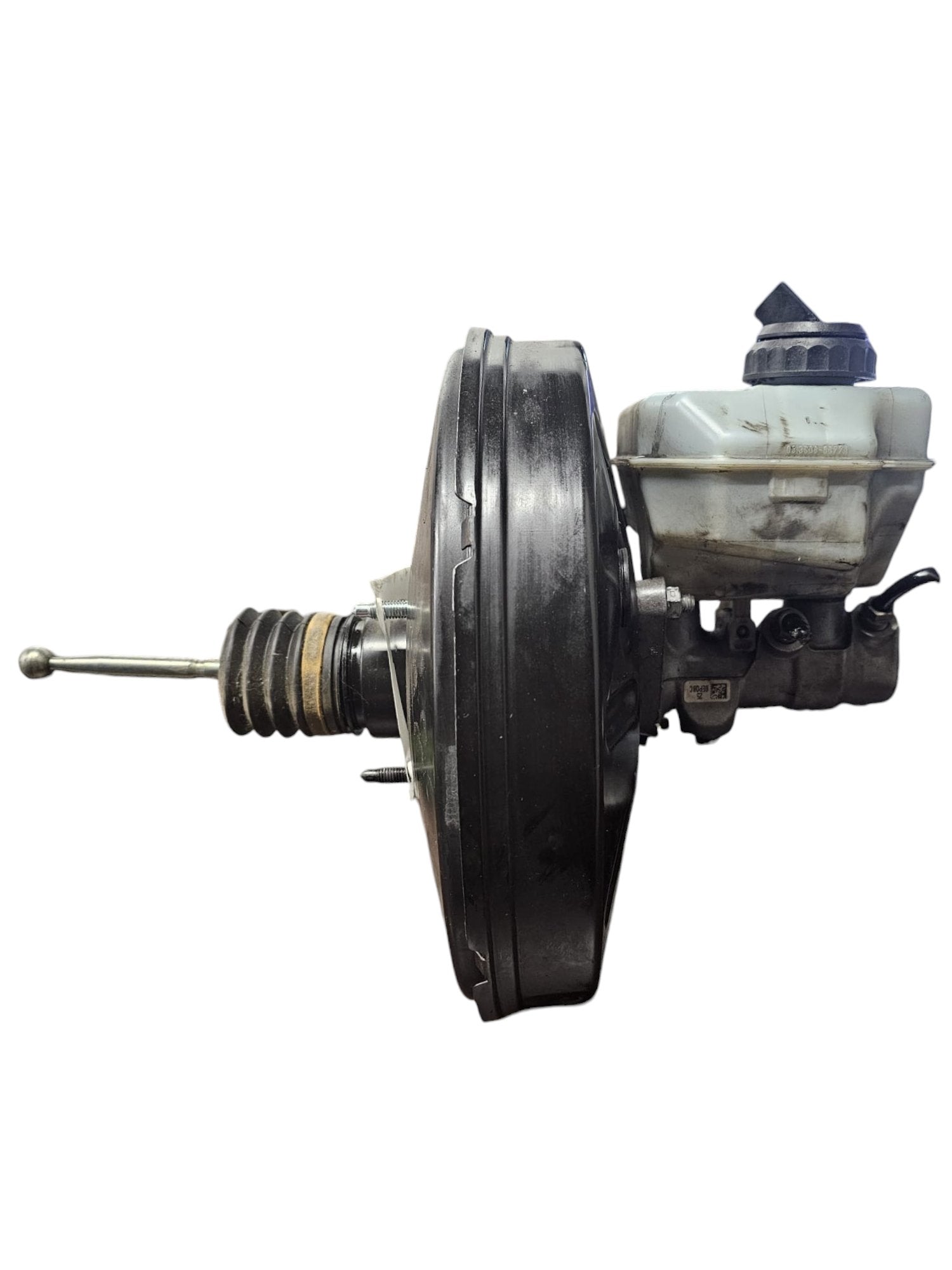 Pompa Servofreno Volkswagen Tiguan 5N 2.0 Diesel (2007-2016) Cod:3C1614105AP
