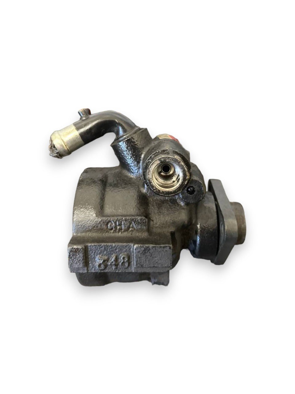 Pompa Servosterzo / Idroguida Fiat Doblo' / Chevrolet Malibu' / Fiat Multipla 1.6 Benzina (2000 al 2009) cod: 26095552-FU