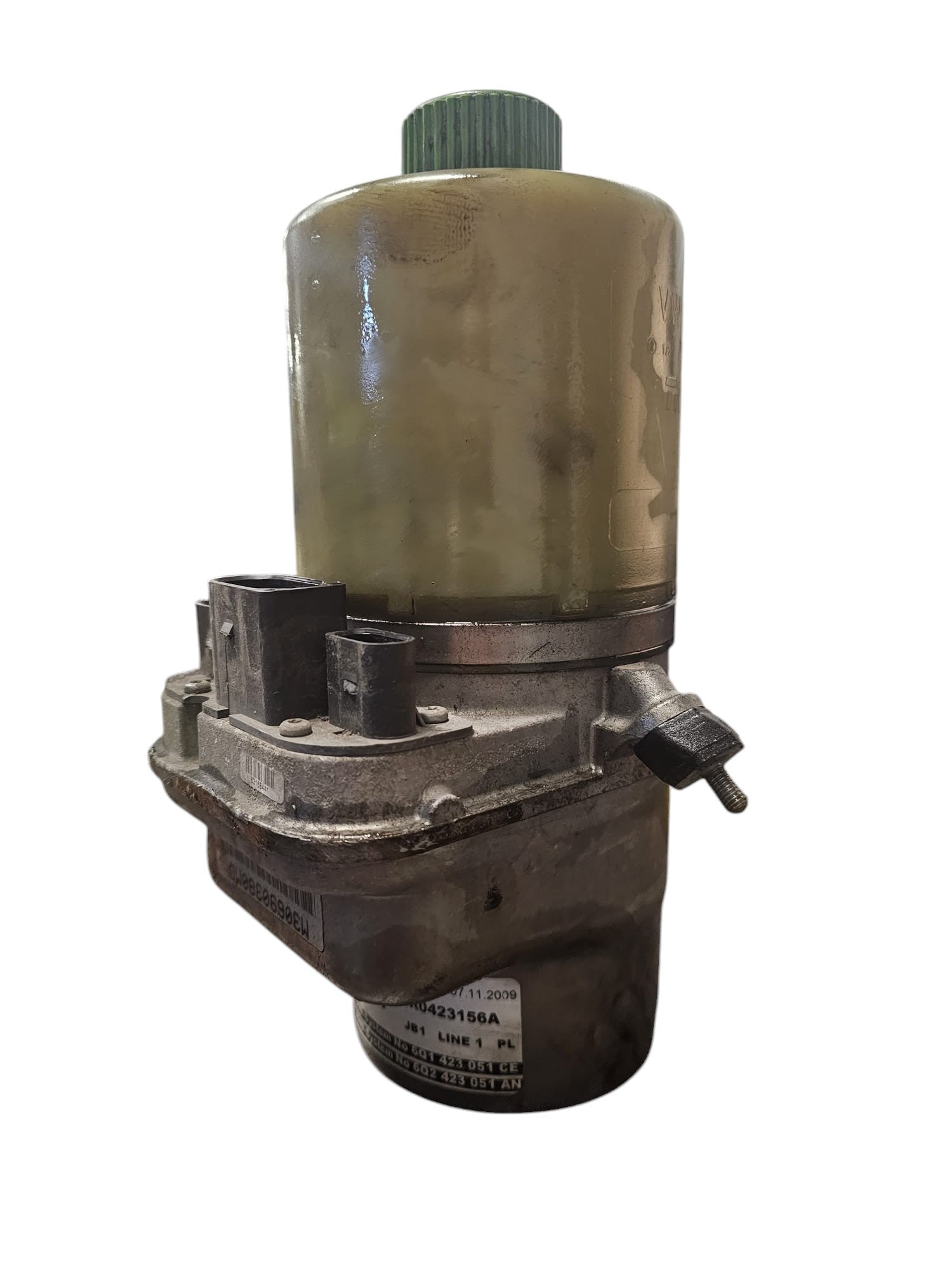 Pompa Servosterzo / Idroguida Skoda Roomster 1.4 Benzina Cod:6R0423156A (2006-2015)