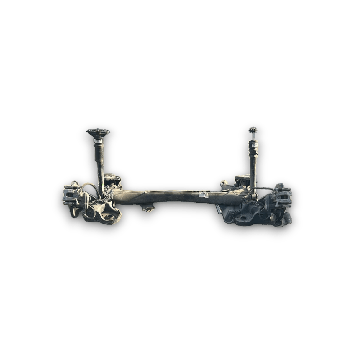 Ponte / assale posteriore a dischi peugeot 2008 1.5 diesel (2019 >)