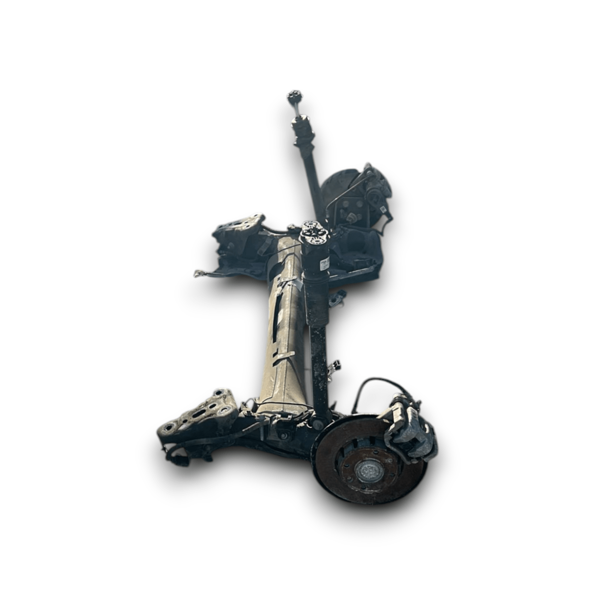Ponte / assale posteriore a dischi peugeot 2008 1.5 diesel (2019 >)