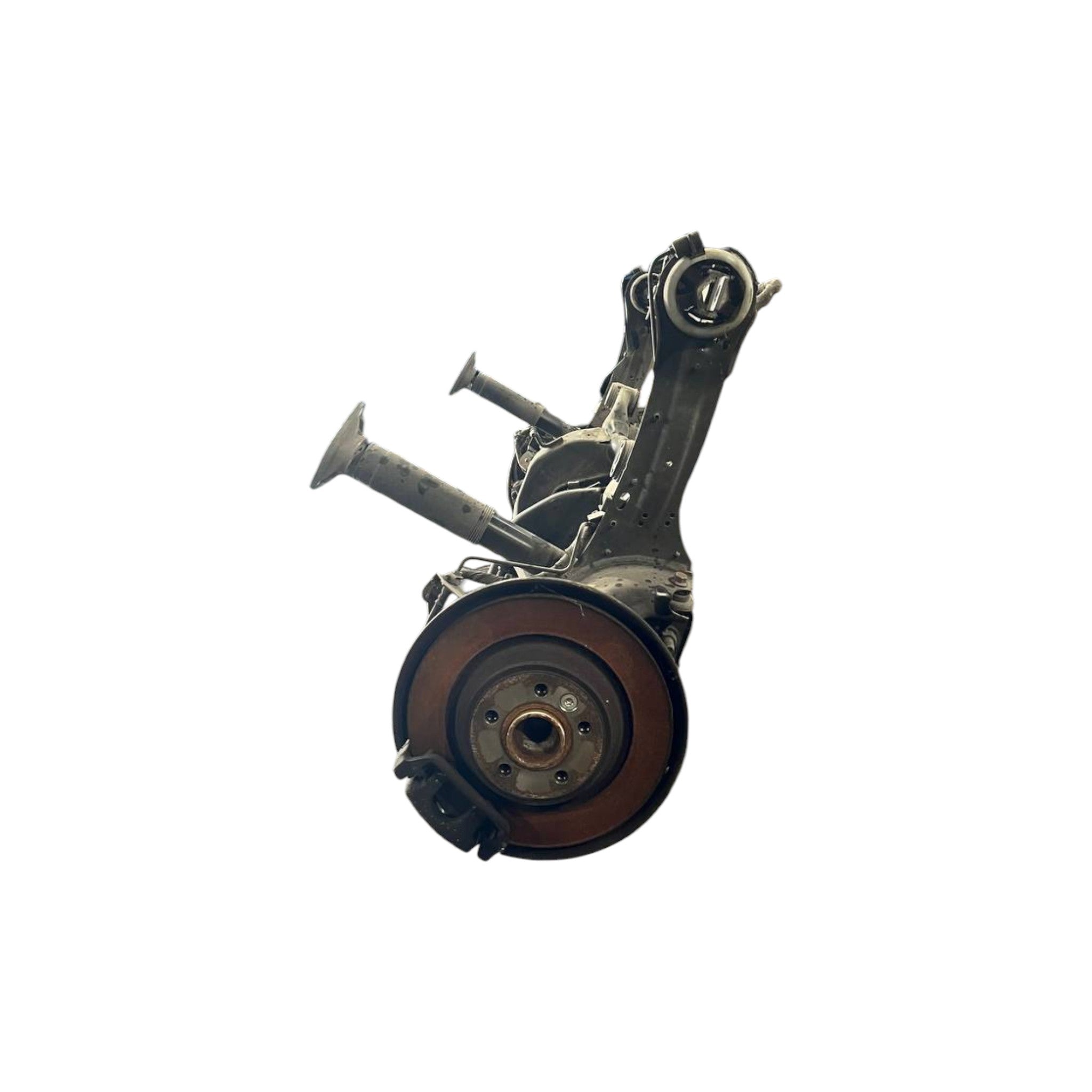 Ponte / Assale posteriore a Dischi Volvo V60 1.6 Diesel (2010>)