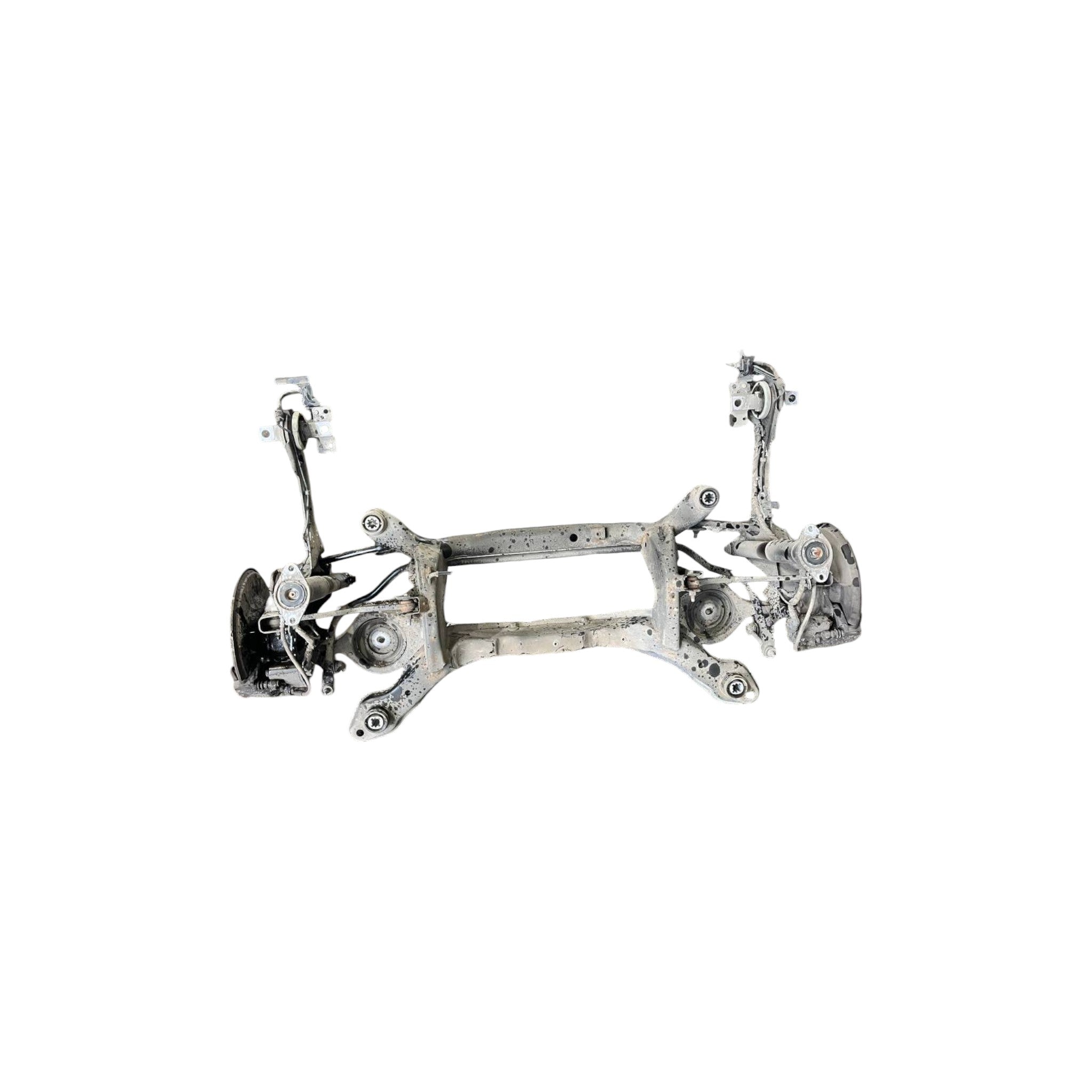 Ponte / Assale posteriore a Dischi Volvo V60 1.6 Diesel (2010>)