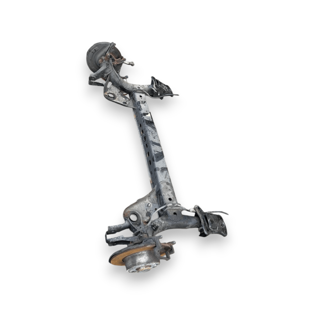 Ponte / Assale posteriore (a Disco) Seat Leon III 2.0 Diesel (2012 al 2019)