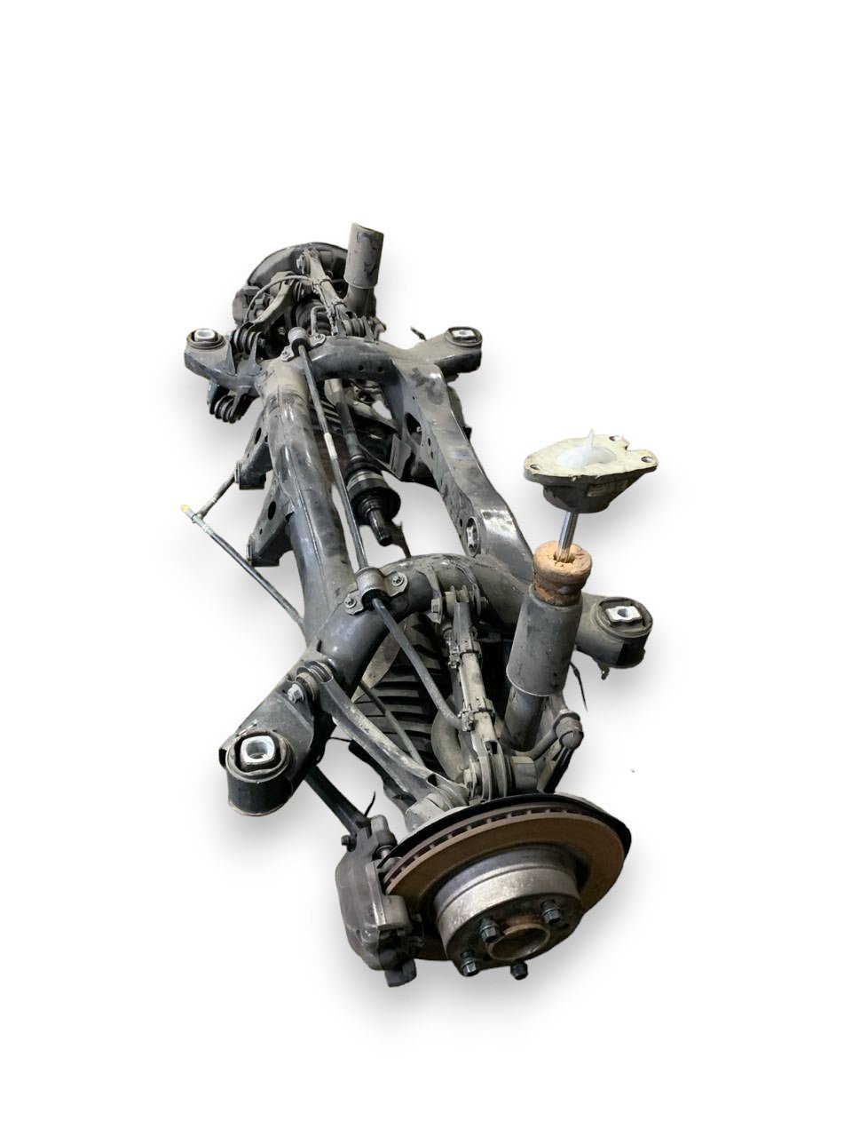 Ponte / Assale Posteriore Bmw Serie 1 F20 / F21 2.0 Diesel ( 2011 - 2019 )