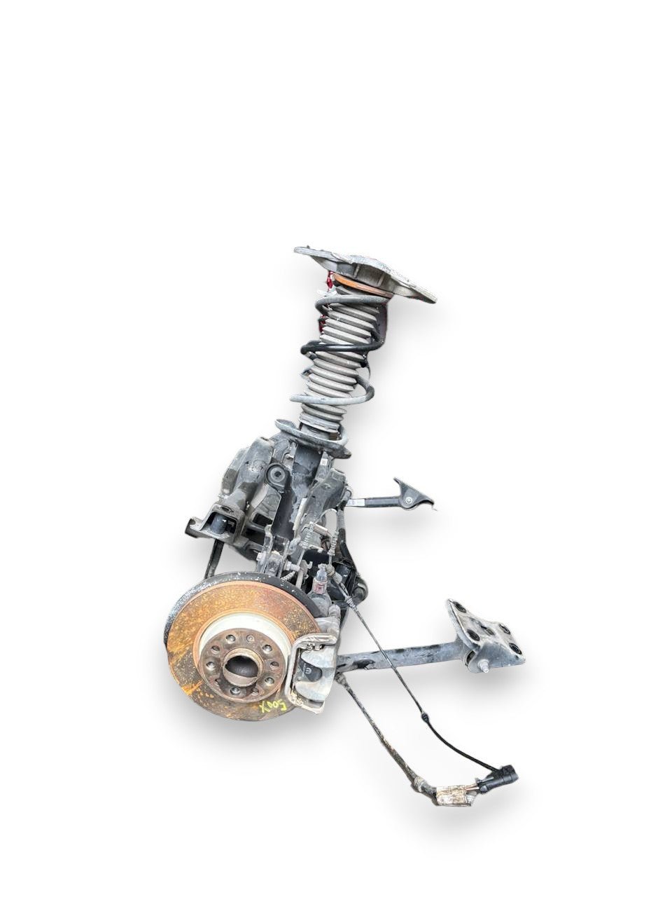 PONTE ASSALE POSTERIORE FIAT 500 X 1.6 DIESEL (2014>)