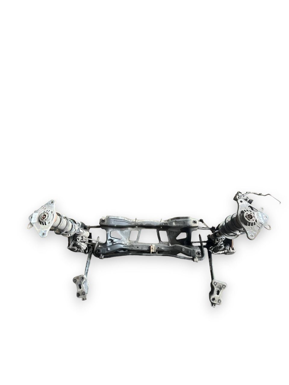 PONTE ASSALE POSTERIORE FIAT 500 X 1.6 DIESEL (2014>)