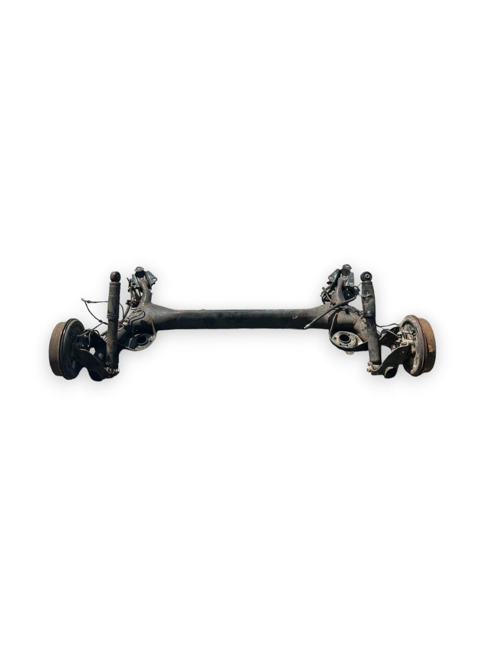 Ponte / Assale Posteriore Fiat Idea 1.2 Benzina (2003 > 2011) cod.51796662