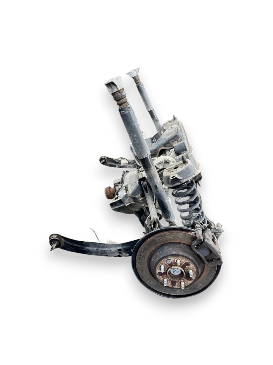 Ponte / Assale posteriore Ford Kuga 2.0 Diesel (2008 al 2012)